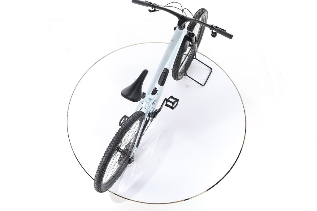 Cube Stereo ONE44 C:68X SLX Fahrrad Fully - Image 23
