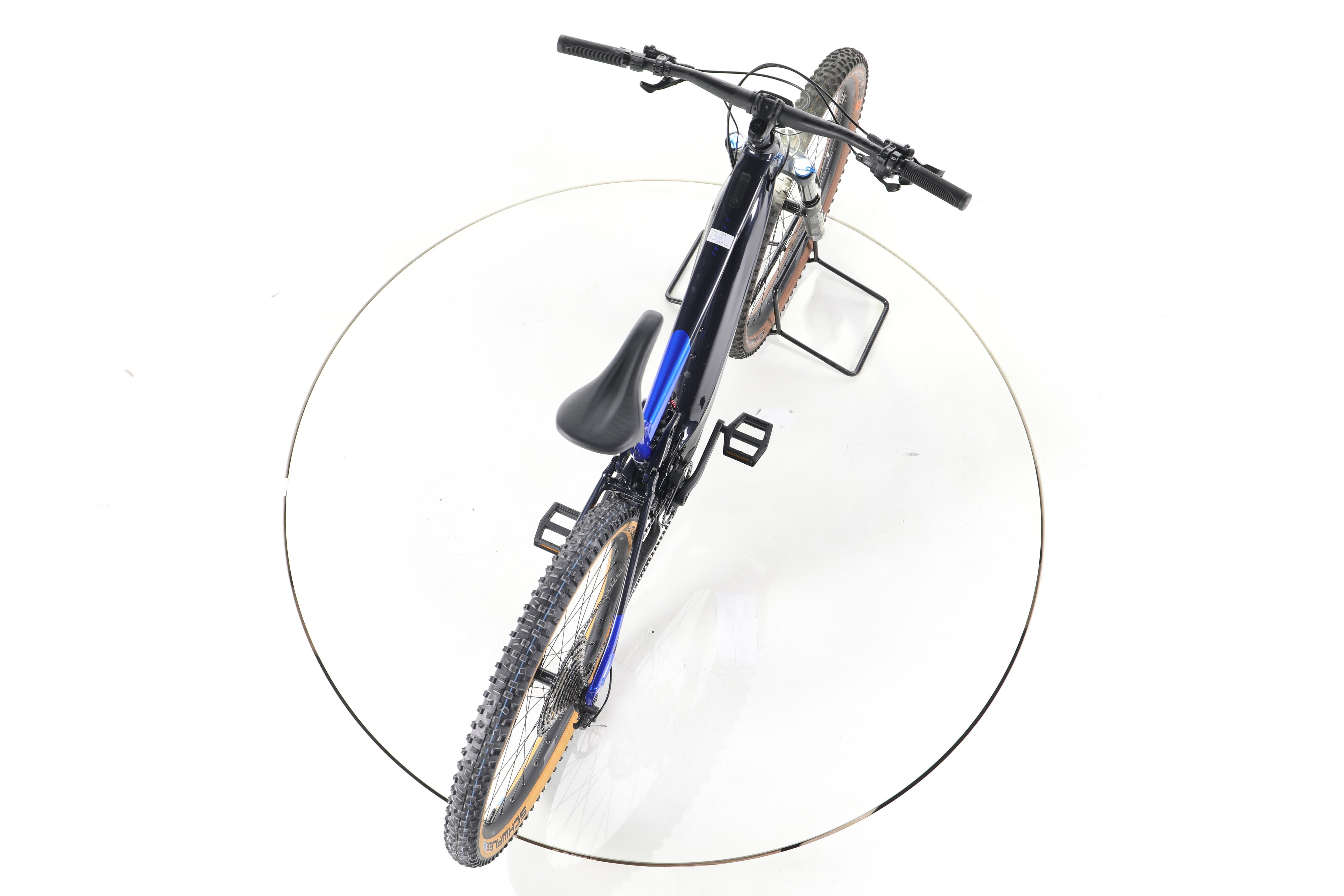 Giant Trance X E+ 1 Fully E-Bike - Image 23