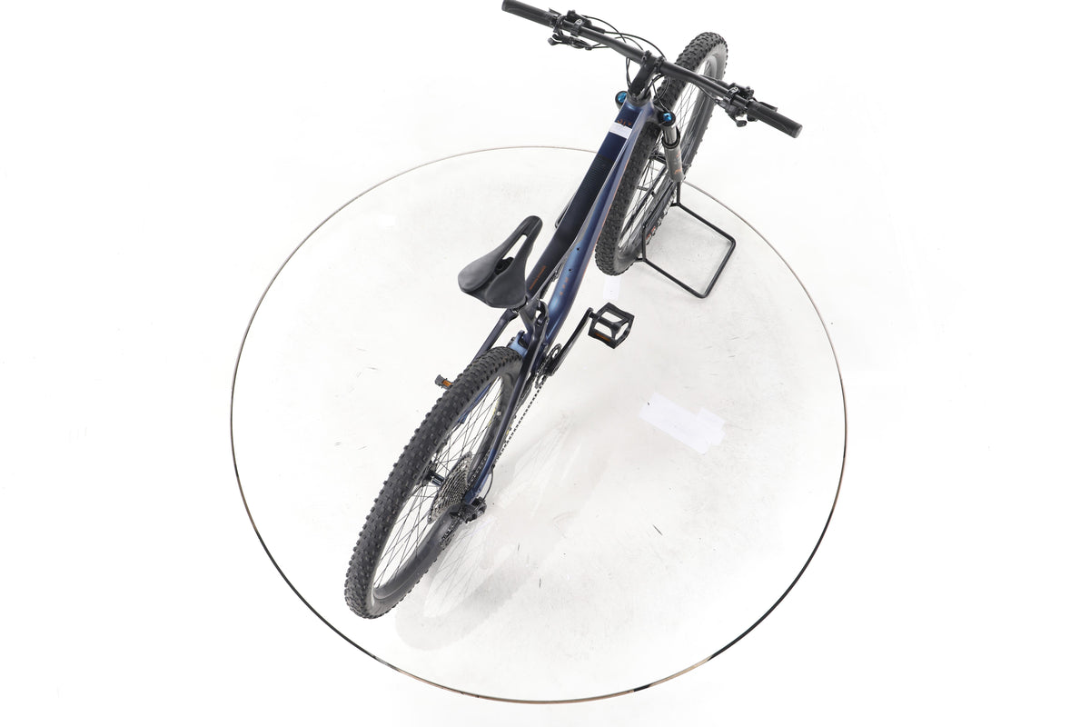 Orbea Oiz H10 Fahrrad Fully - Image 23