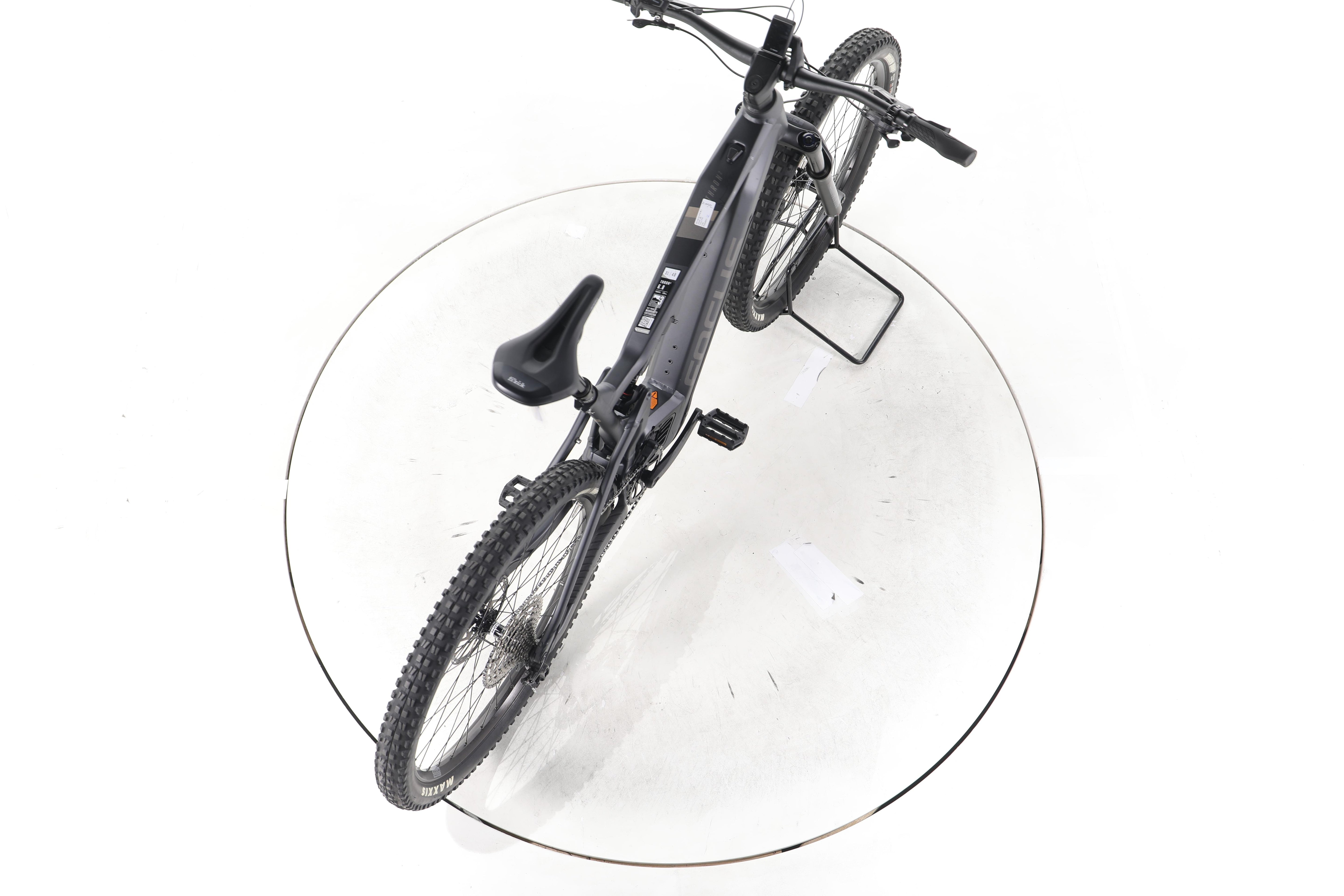 Focus Thron² 6.8 E-Bike Fully - Image 23