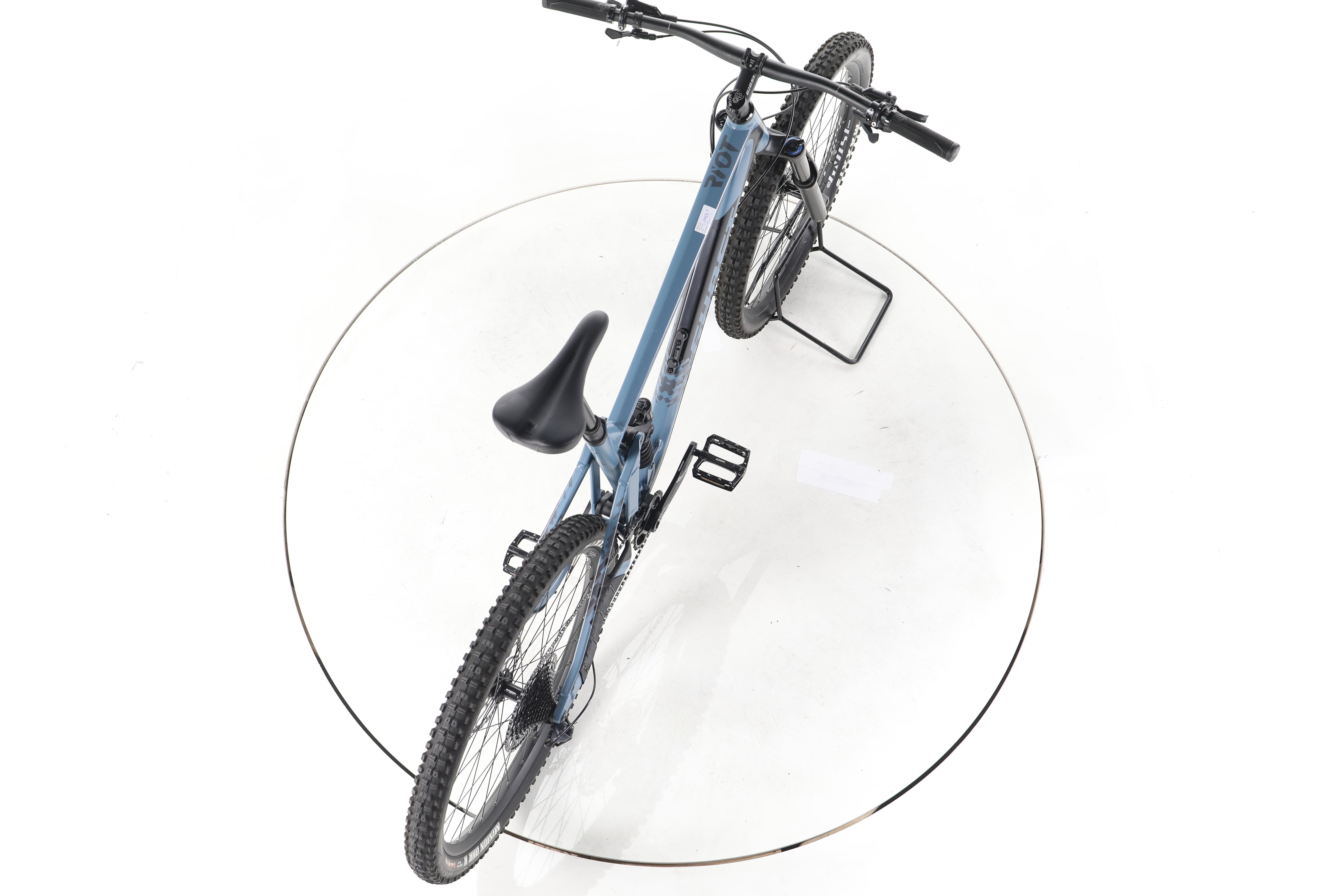 Ghost Riot Enduro Essential Fahrrad Fully - Image 23