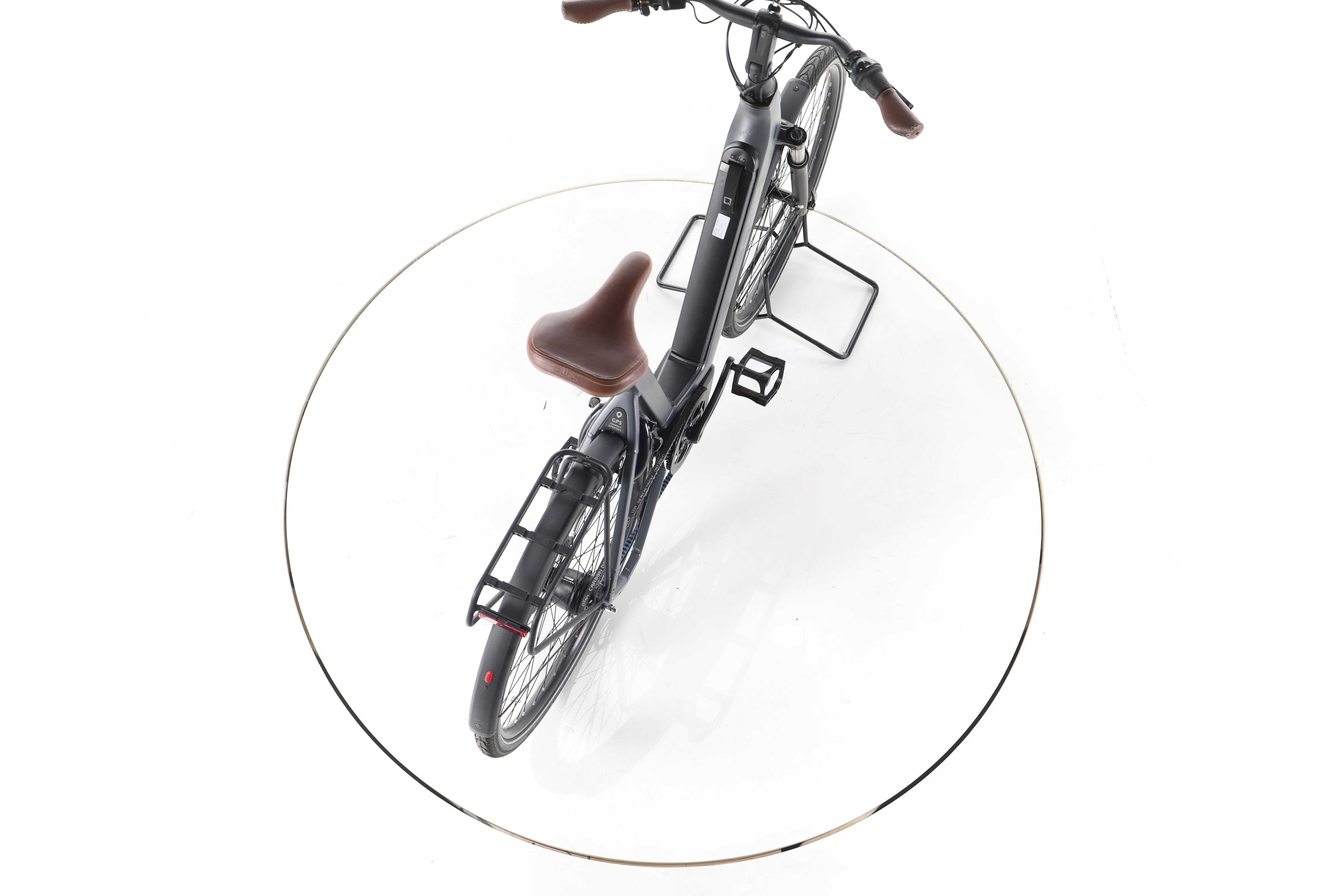 QWIC Premium Q MN8 City E-Bike - Image 23
