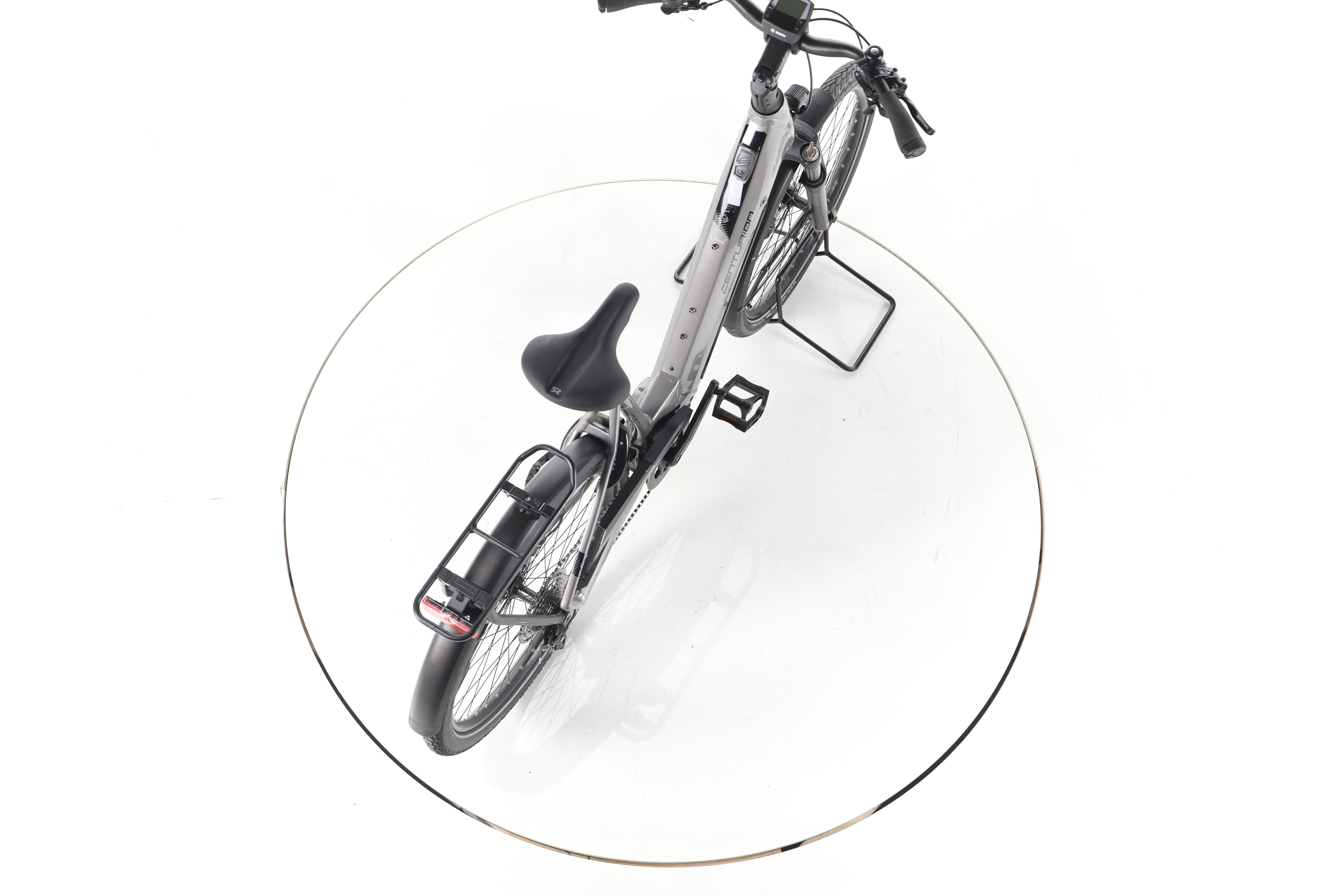 Centurion E-Fire City R960i Plus Trekking E-Bike Tiefeinsteiger - Image 23