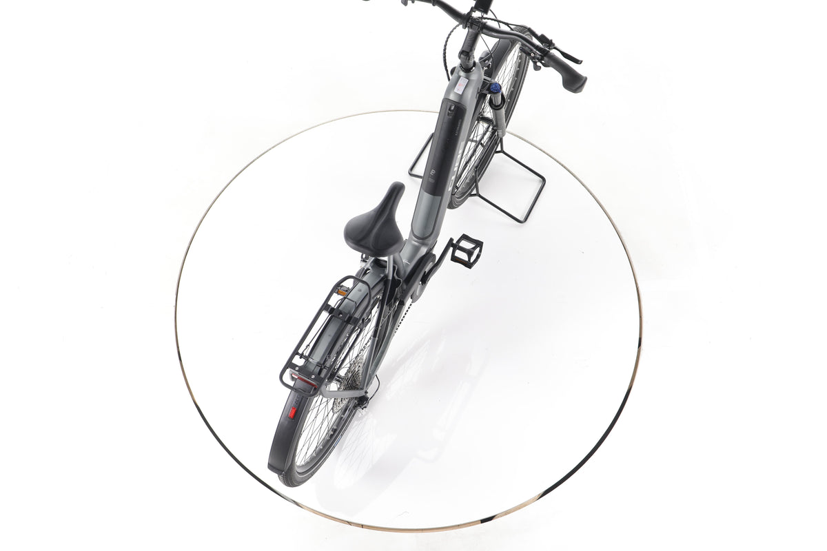 Cube Kathmandu Hybrid Pro Trekking E-Bike Tiefeinsteiger - Image 23