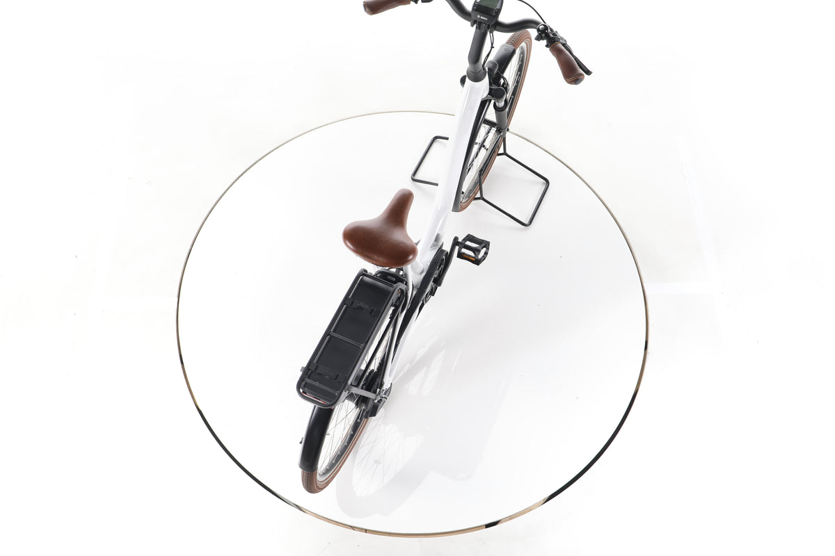 Riese & Müller Swing Automatic City E-Bike Tiefeinsteiger - Image 23