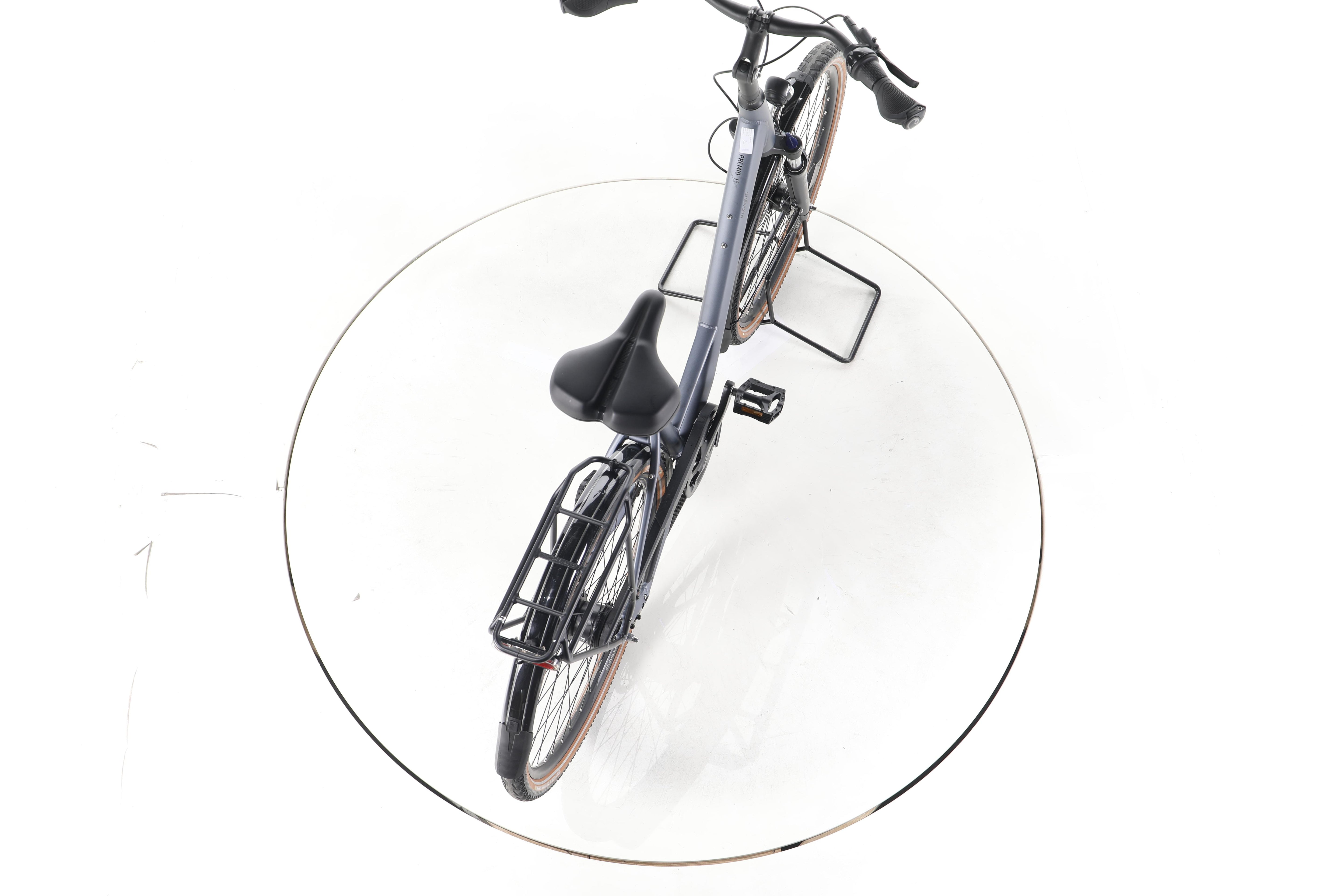 Pegasus Premio SL Fahrrad City & Trekking - Image 23