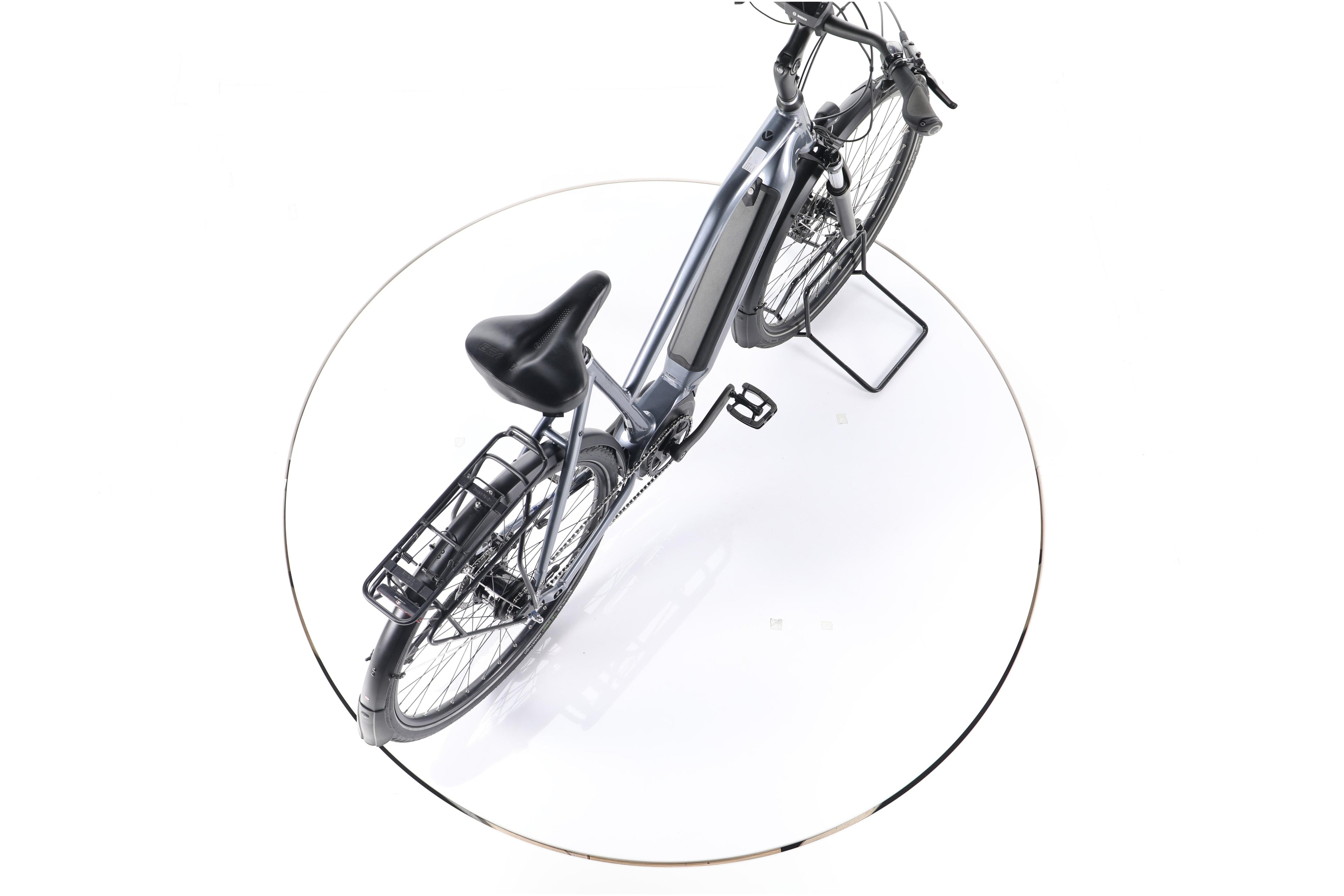 Velo de Ville AEB 490 City E-Bike - Image 23