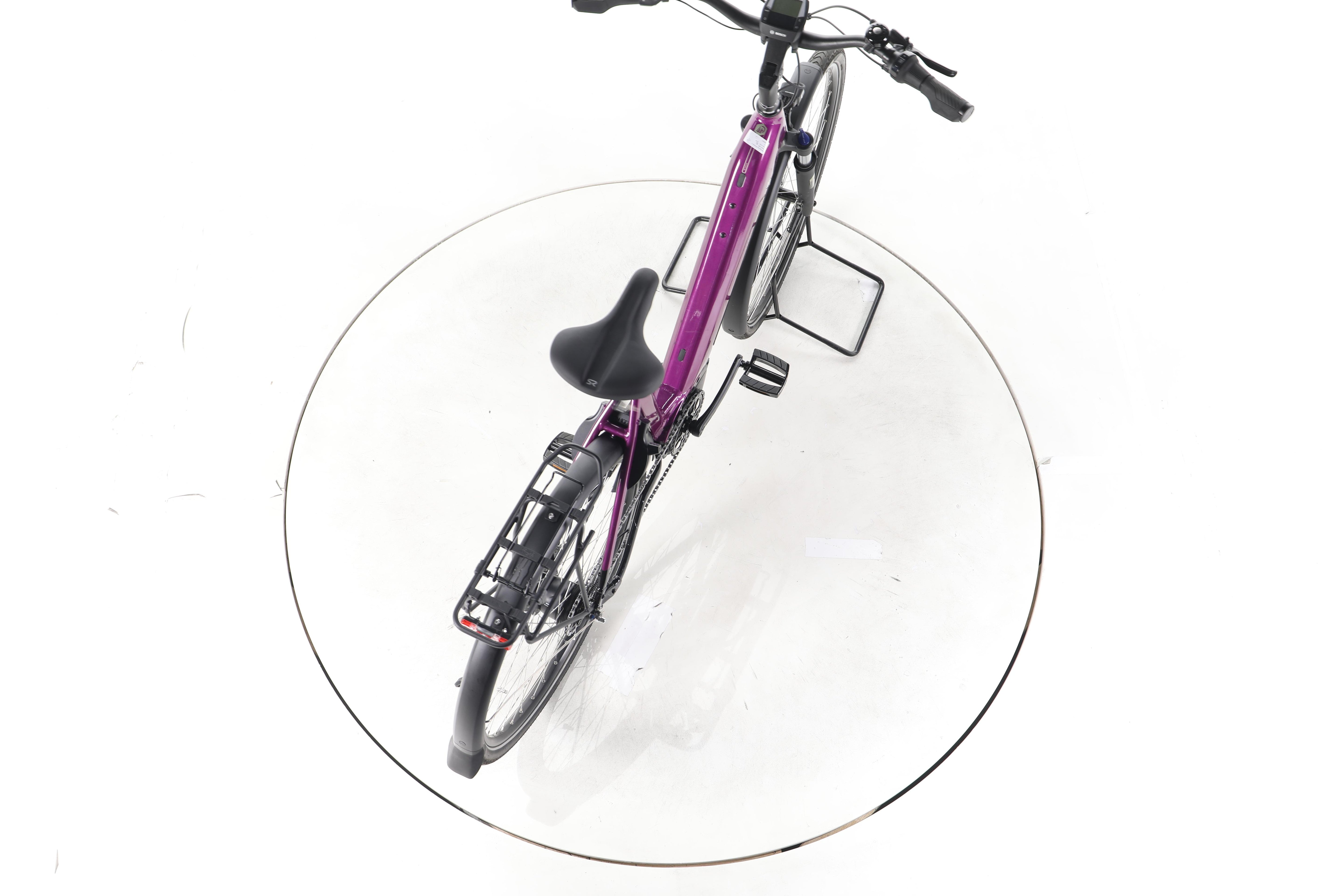 Victoria eTrekking 11.5 City E-Bike Tiefeinsteiger - Image 23