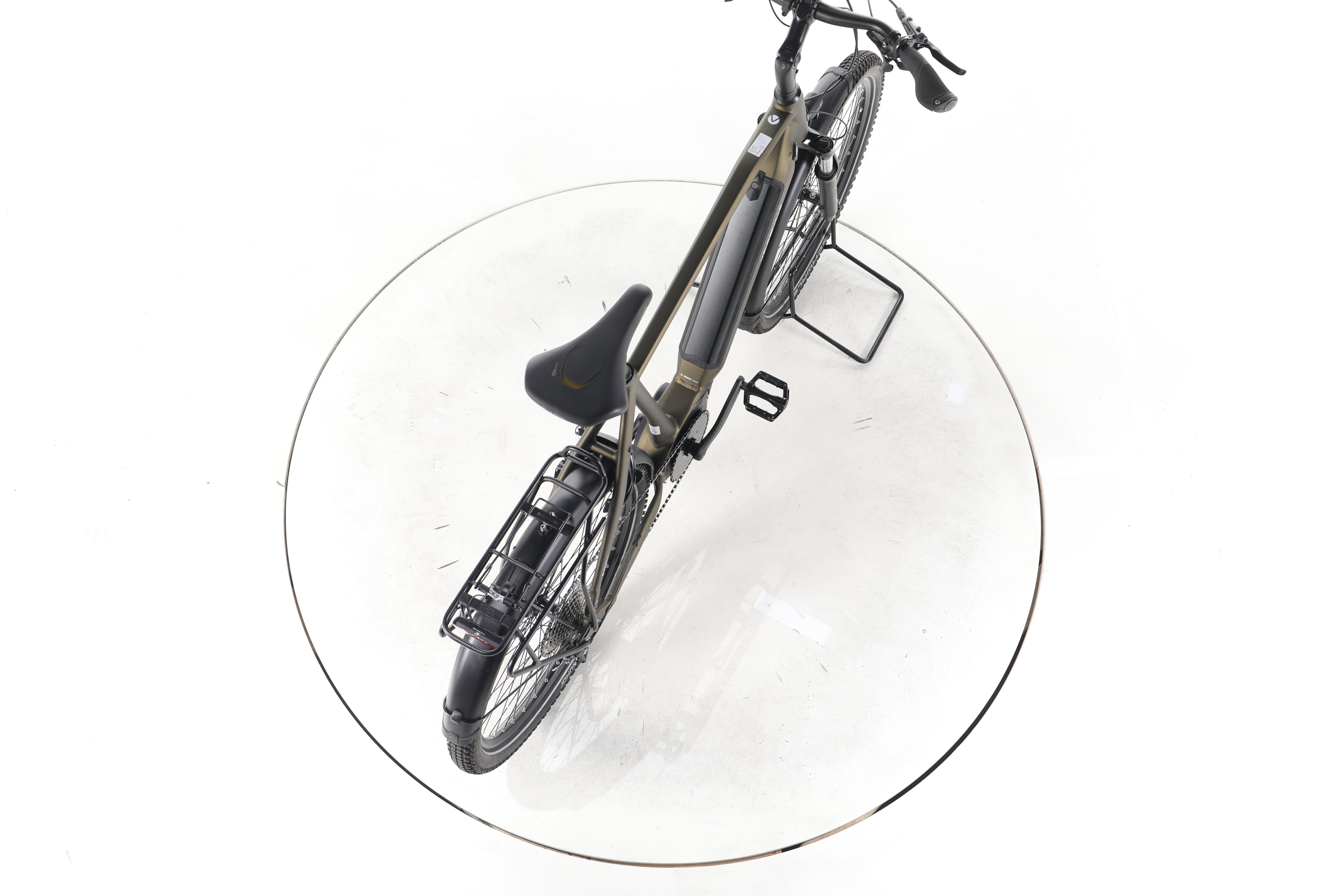 Velo de Ville SEB 890 Smart Trekking E-Bike - Image 23