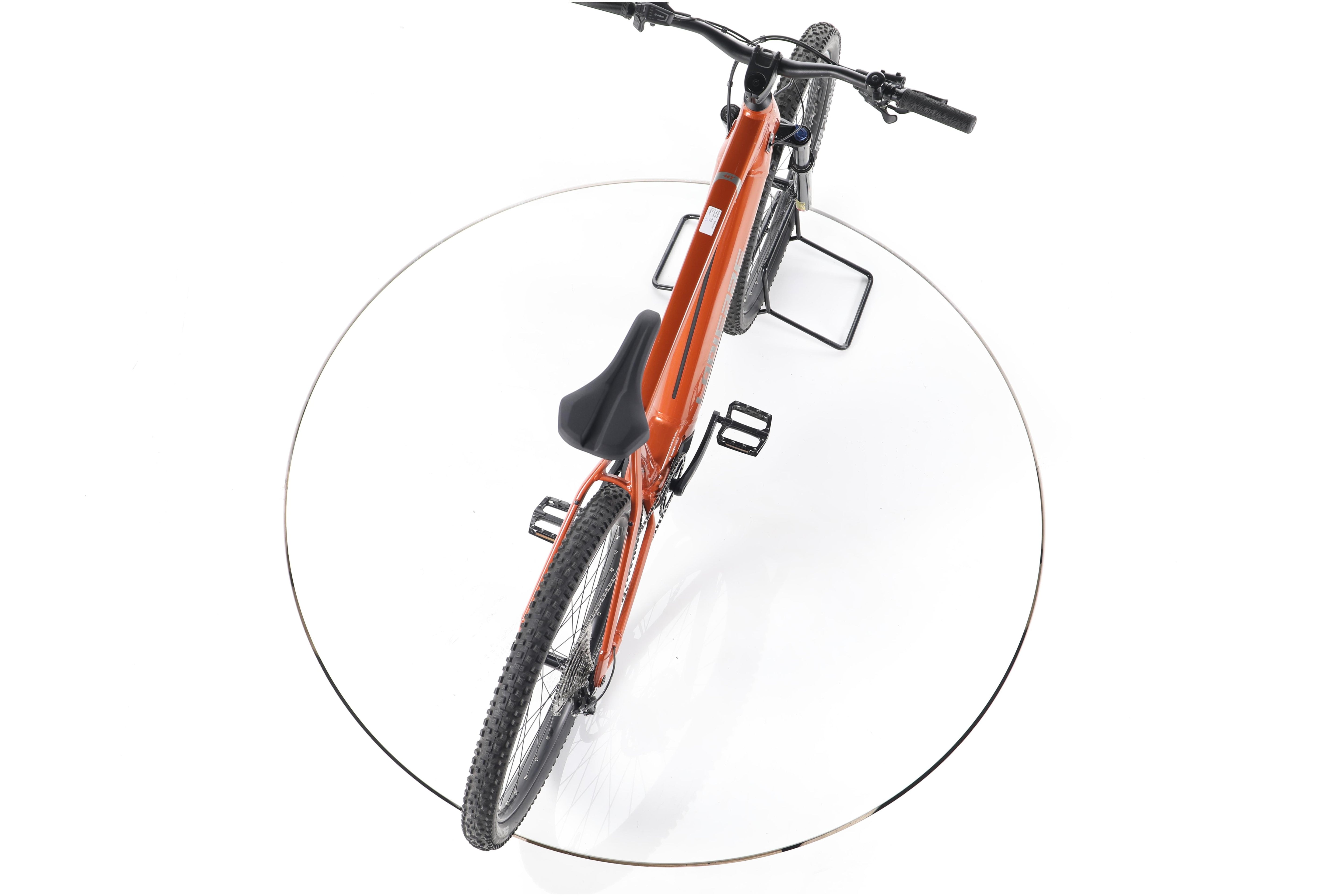 Lapierre Overvolt HT 7.6 E-Bike - Image 23
