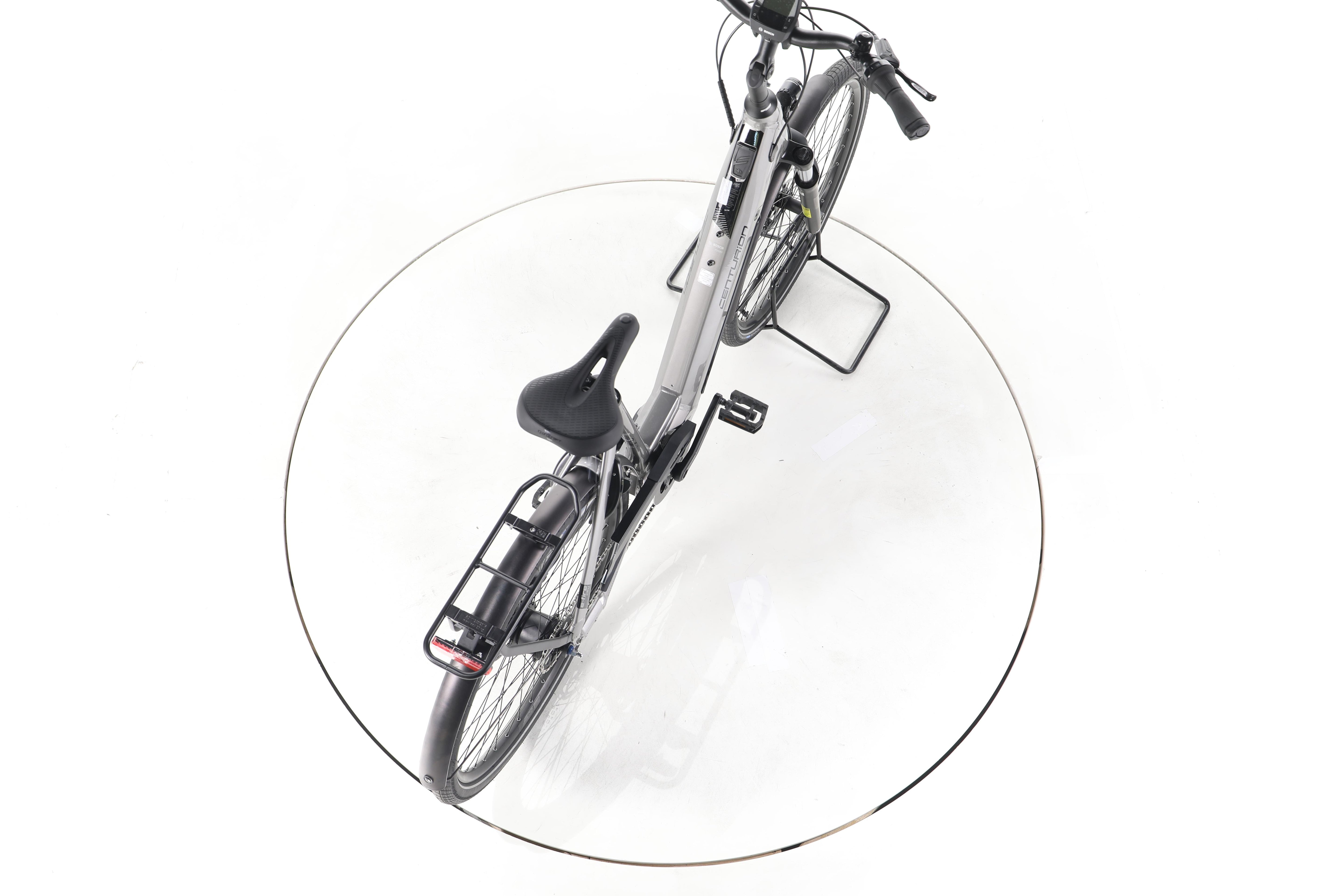 Centurion E-Fire City R650i City E-Bike Tiefeinsteiger 2024 - Image 23
