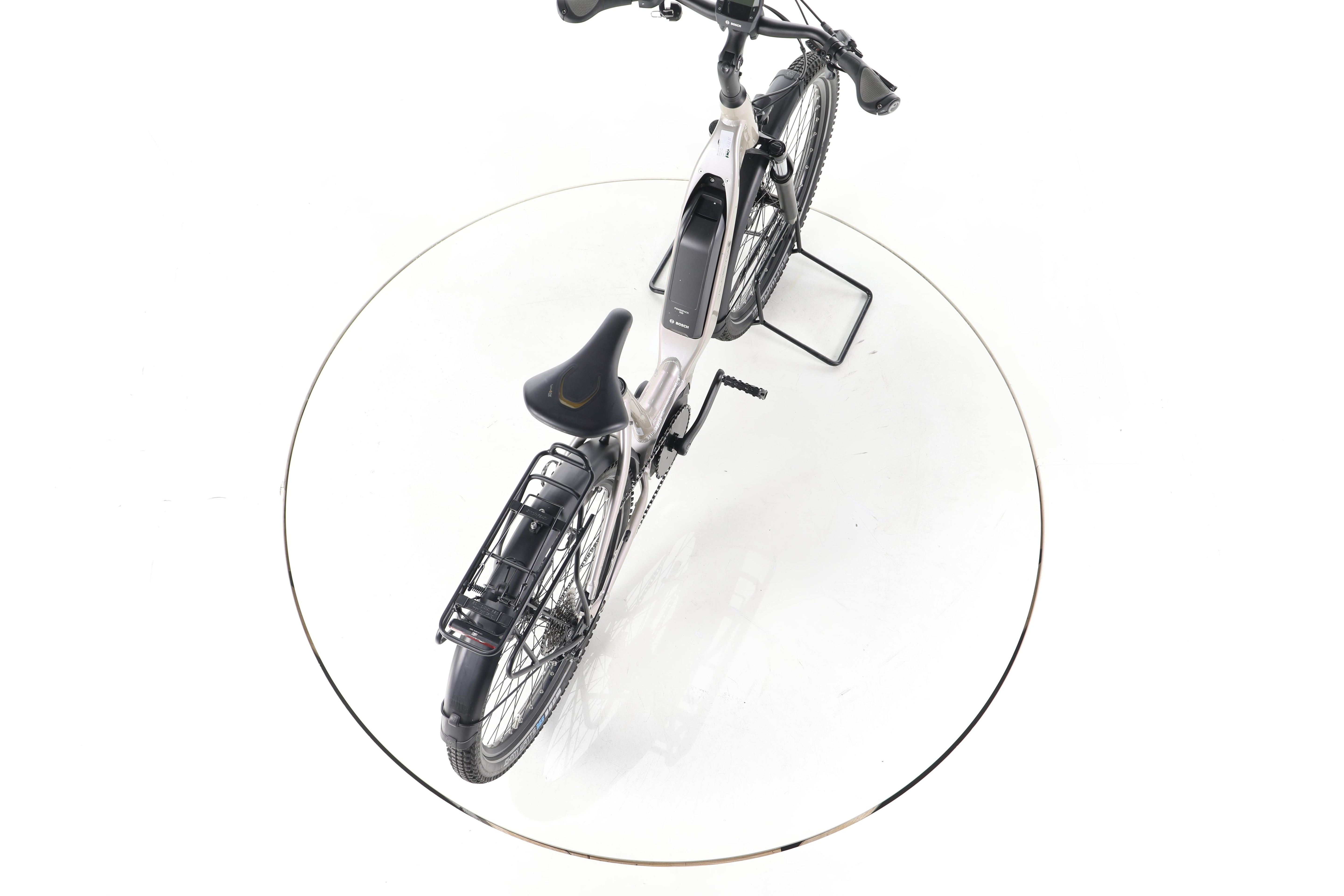 Velo de Ville SEB 400 Trekking E-Bike Tiefeinsteiger - Image 23