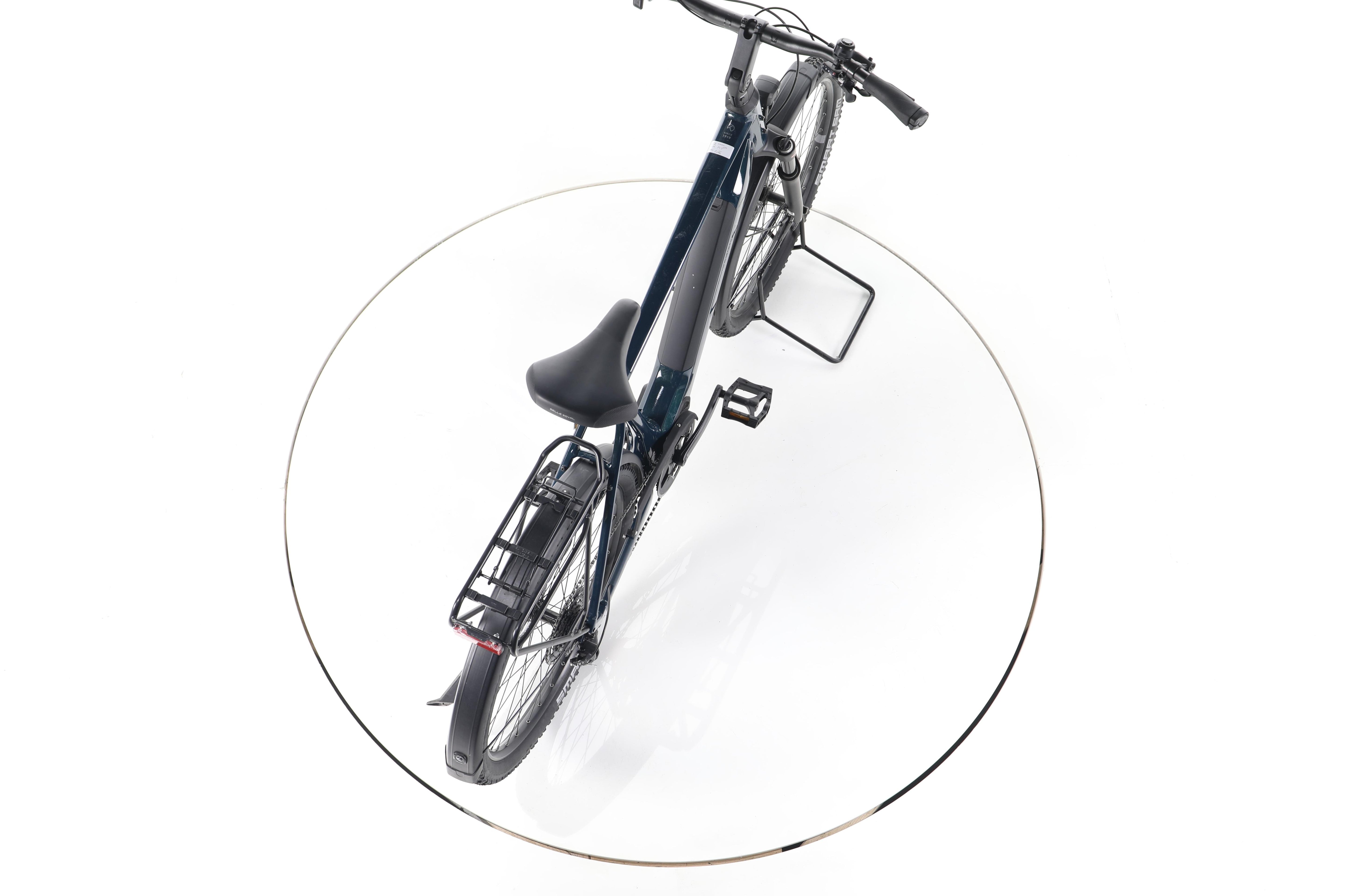 Kalkhoff Entice L Advance Trekking E-Bike 2024 - Image 23