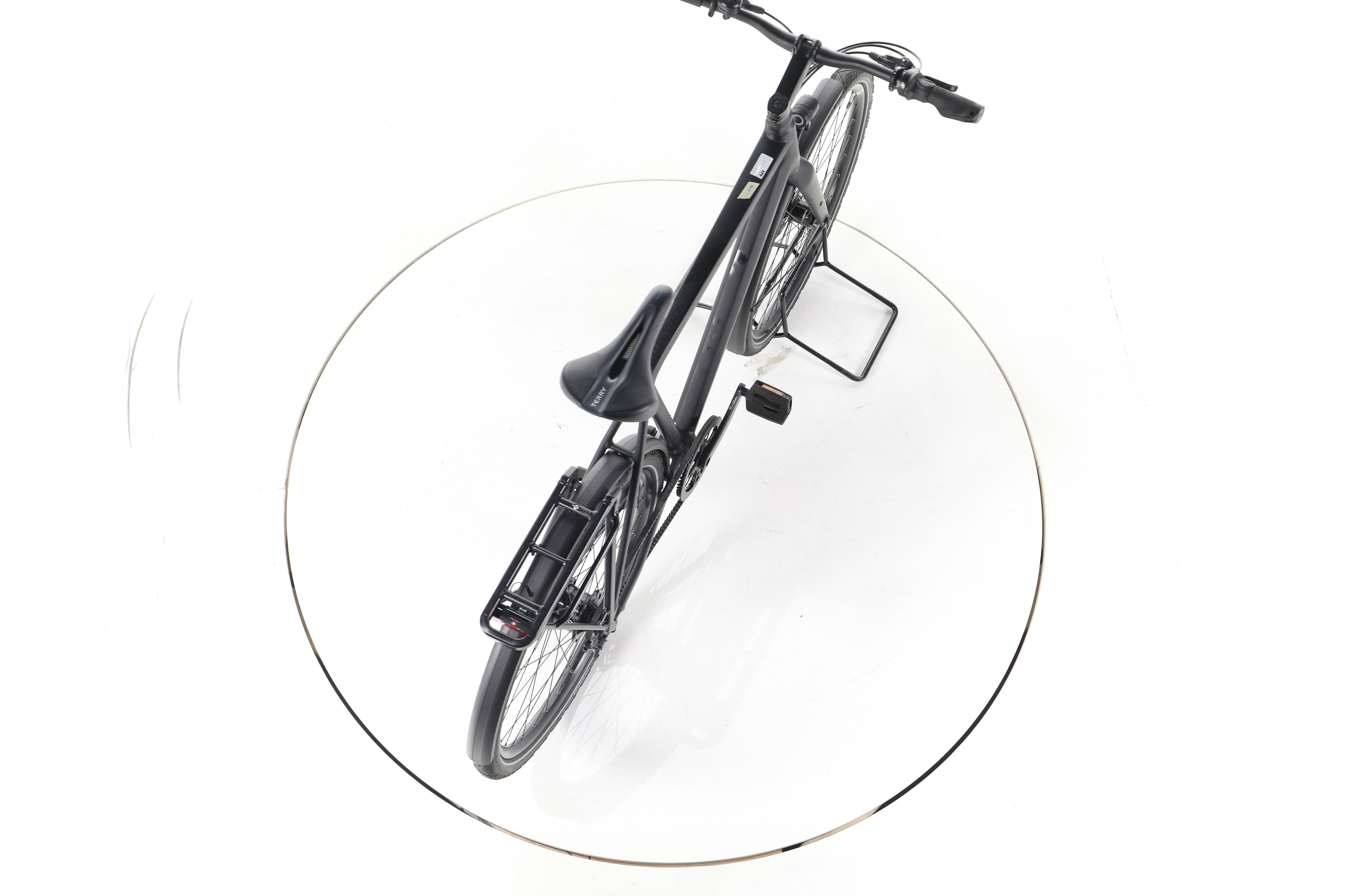 Rose Black Lava 3 - Image 23