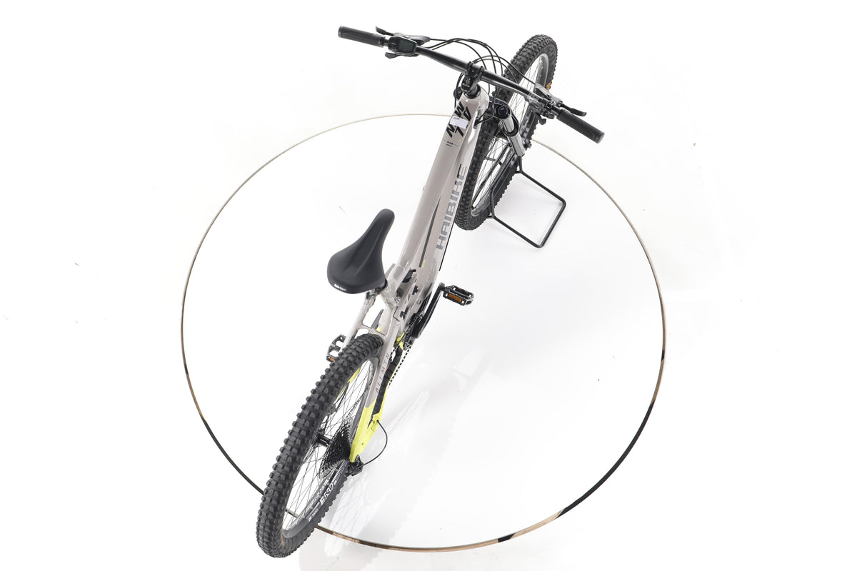 Haibike AllMtn 2 E-Bike Fully - Image 23