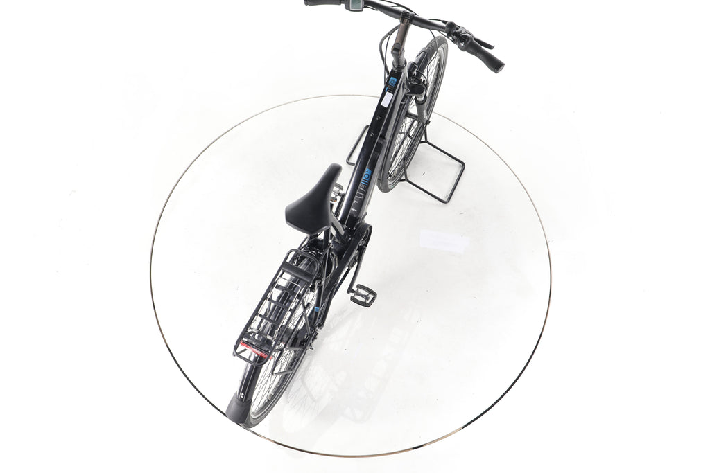 Gudereit EC-3.5  RT City E-Bike - Image 23
