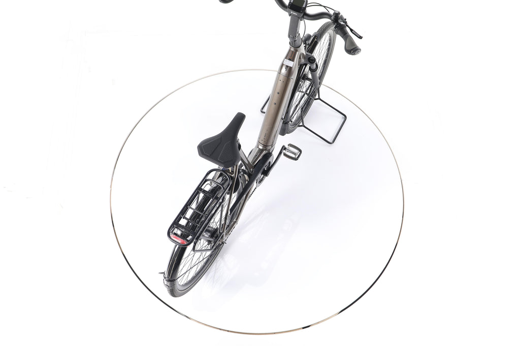 KTM Macina City P610 RT City E-Bike Tiefeinsteiger - Image 23