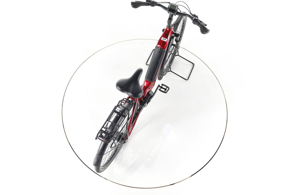Velo de Ville AEB 890 Smooth City E-Bike Tiefeinsteiger - Image 23
