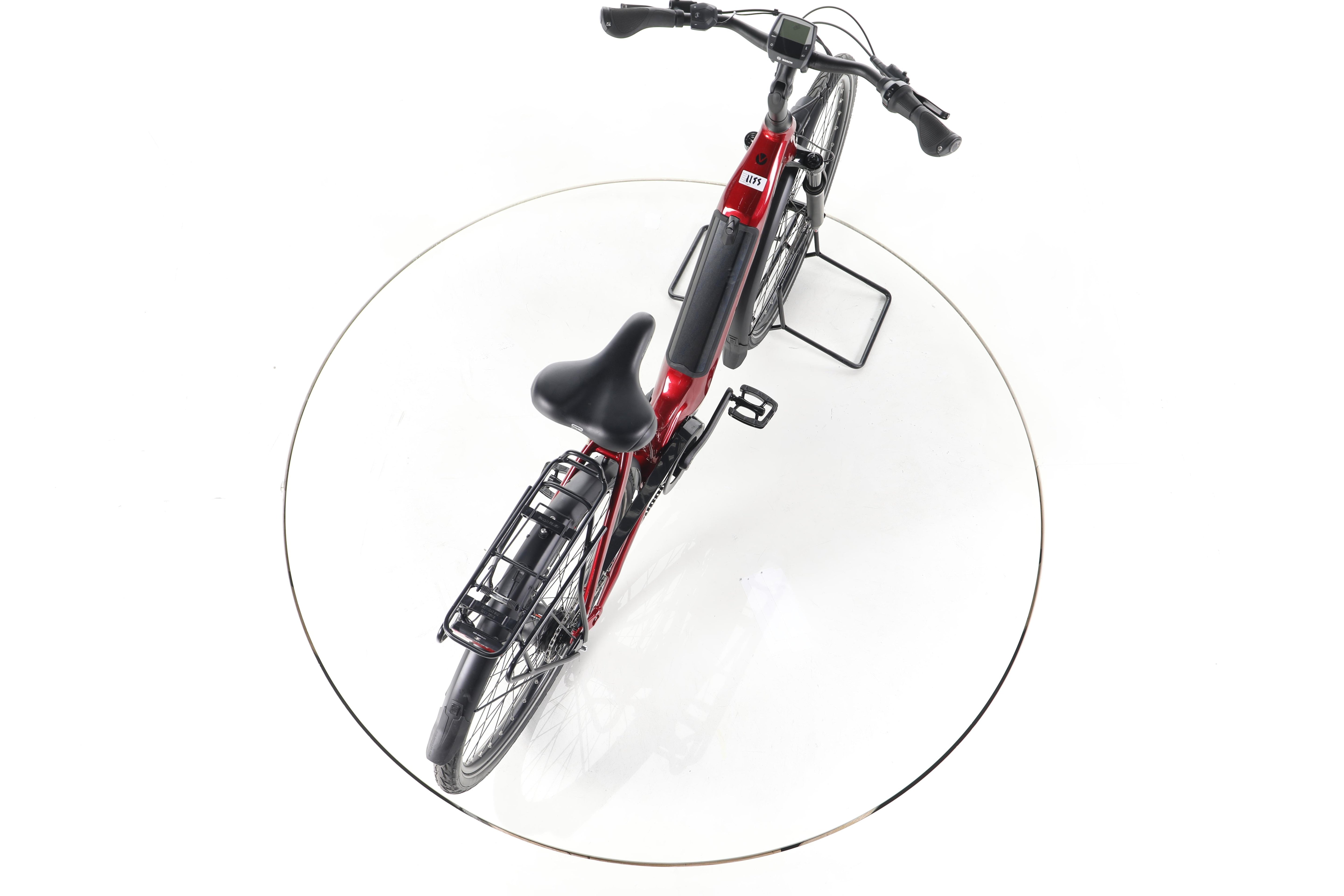 Velo de Ville AEB 890 Smooth City E-Bike Tiefeinsteiger - Image 23