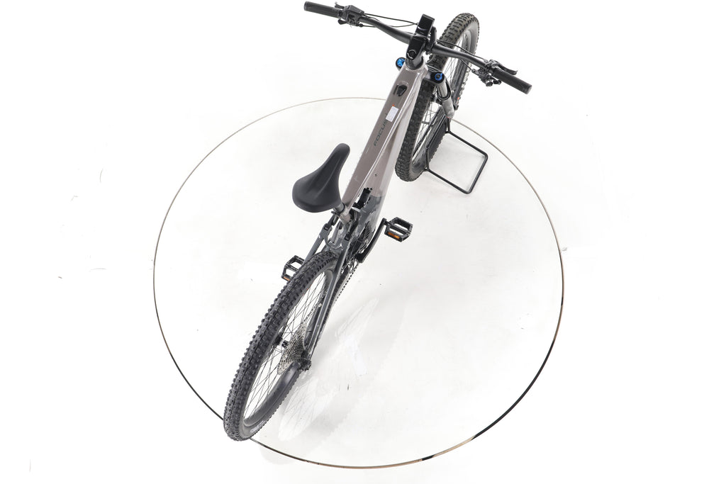 Focus Sam² 6.8 E-Bike Fully - Image 23