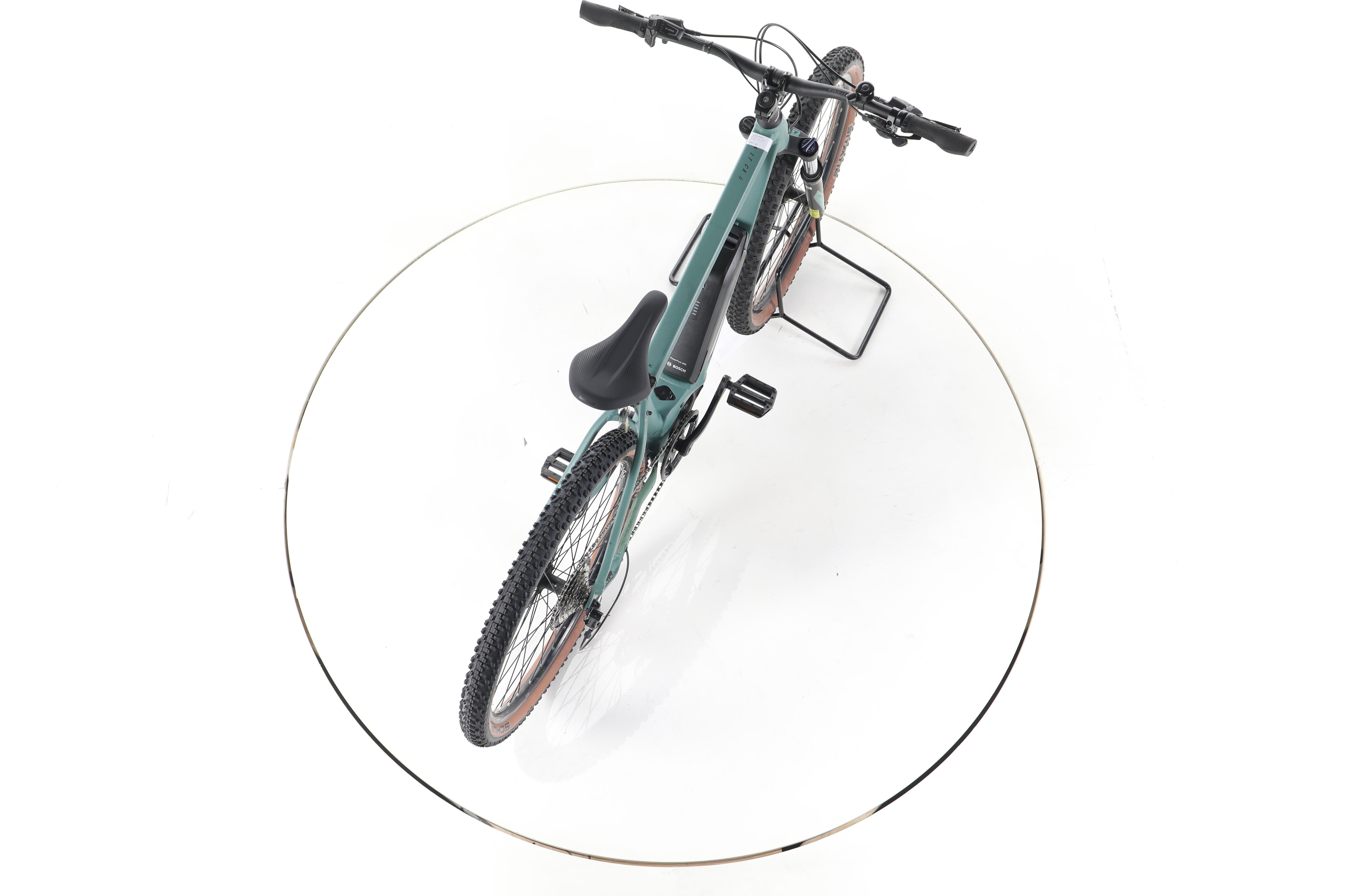 Bulls LT CX E-Bike 2024 - Image 23