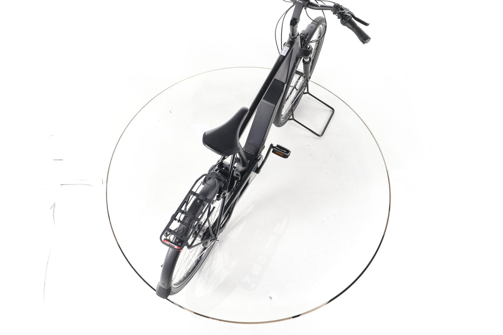 Victoria eTrekking 7.4 City E-Bike - Image 23