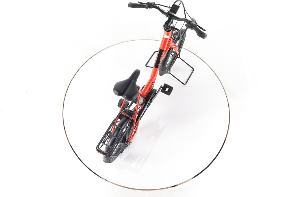 i:SY XXL N3.8 ZR Kompakt E-Bike Tiefeinsteiger - Image 23