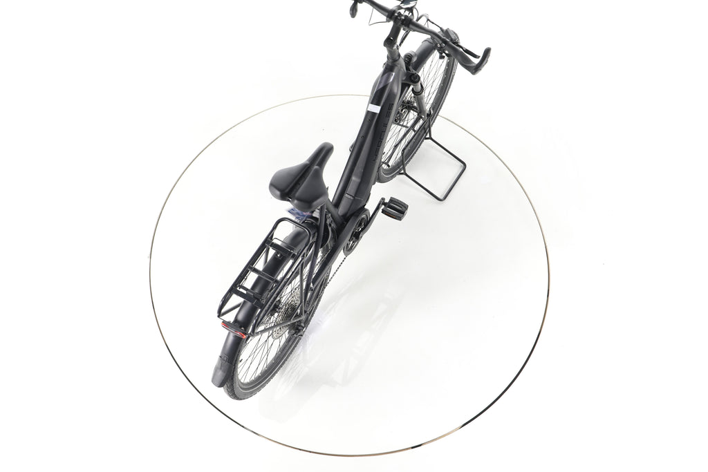 Hercules Pasero COMP I-12 Trekking E-Bike - Image 23