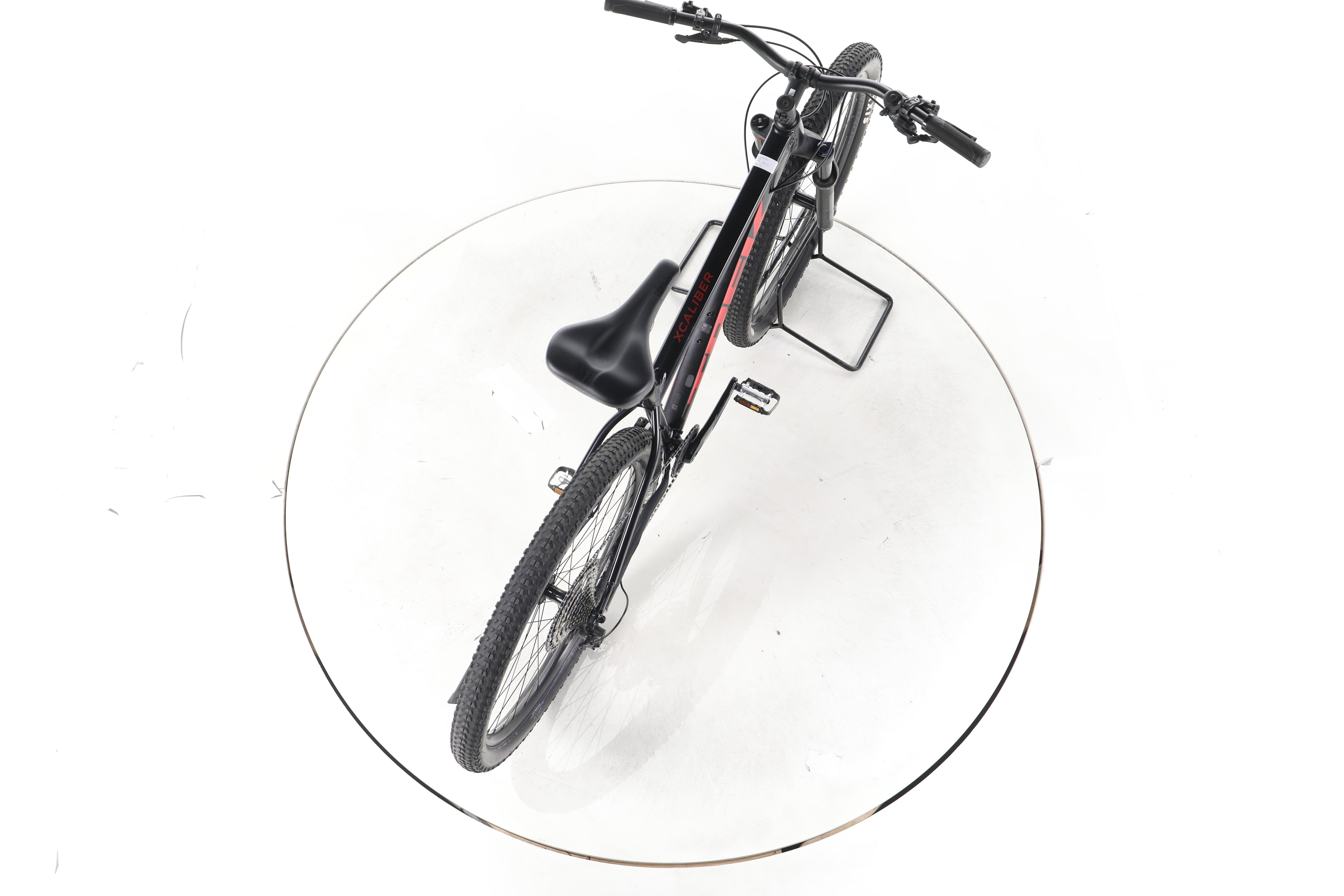 Trek X Caliber Fahrrad Hardtail - Image 23