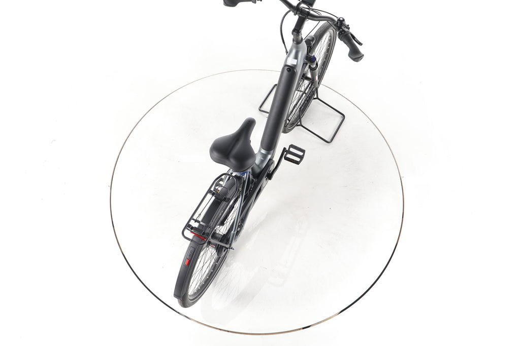 Cube 23  SUPREME HYBRID PRO City E-Bike Tiefeinsteiger - Image 23
