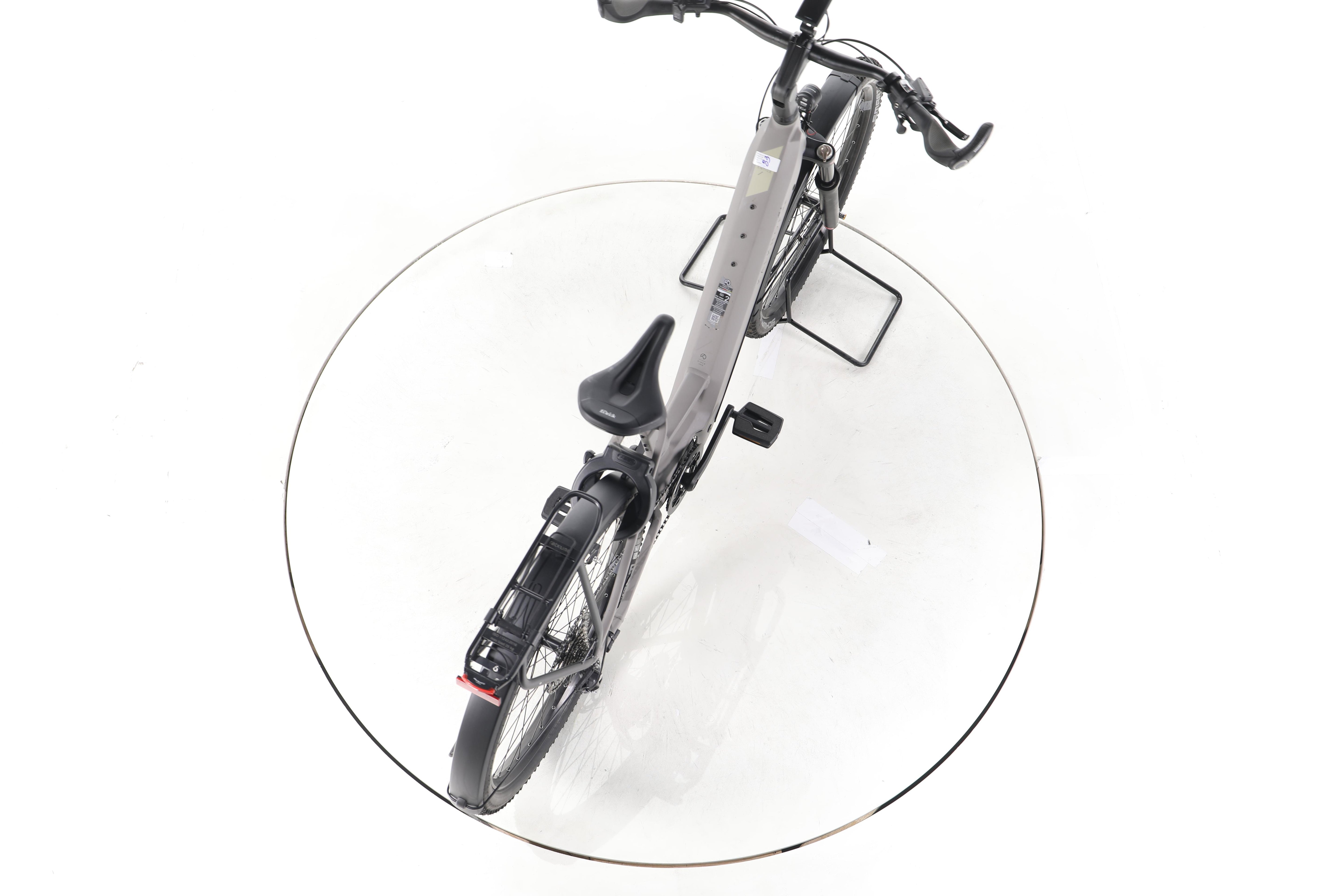 Kalkhoff Entice 7.B Move+ Trekking E-Bike Tiefeinsteiger - Image 23