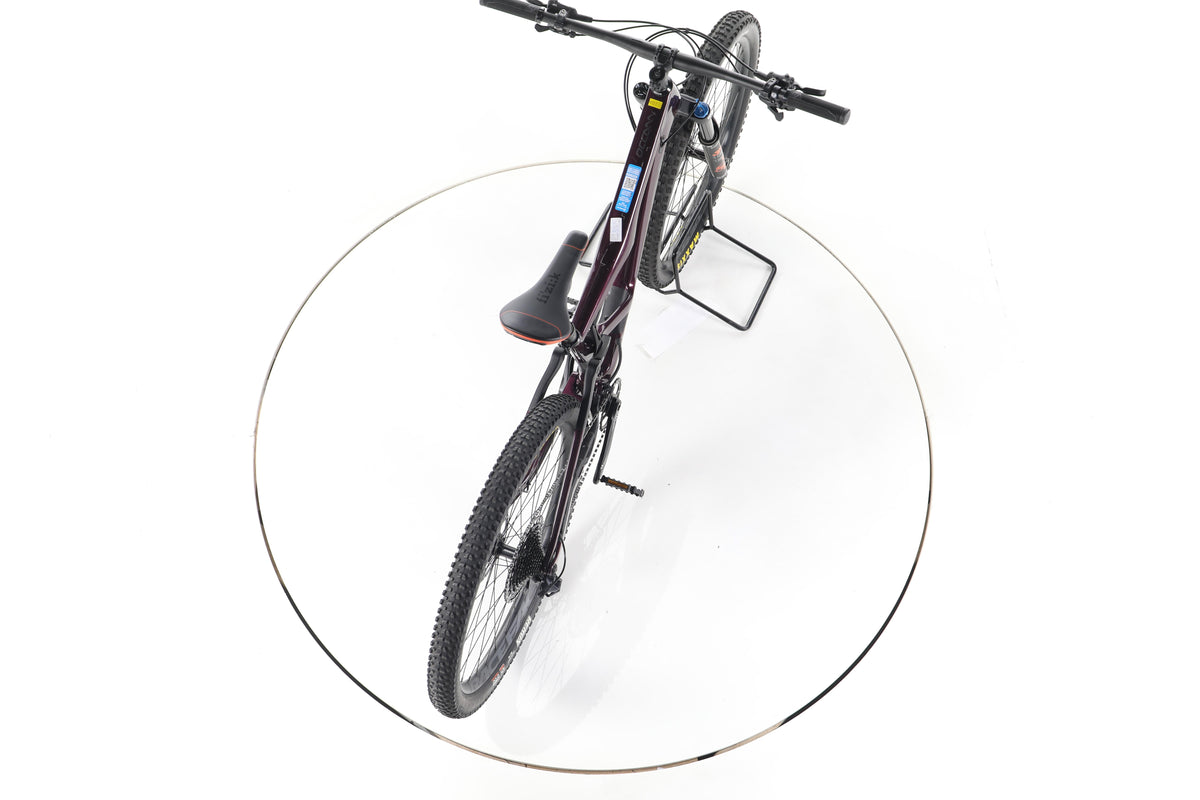 Orbea Occam M30-Eagle Fahrrad Fully - Image 23