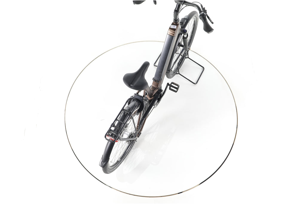 Raleigh Bristol XXL City E-Bike Tiefeinsteiger - Image 23