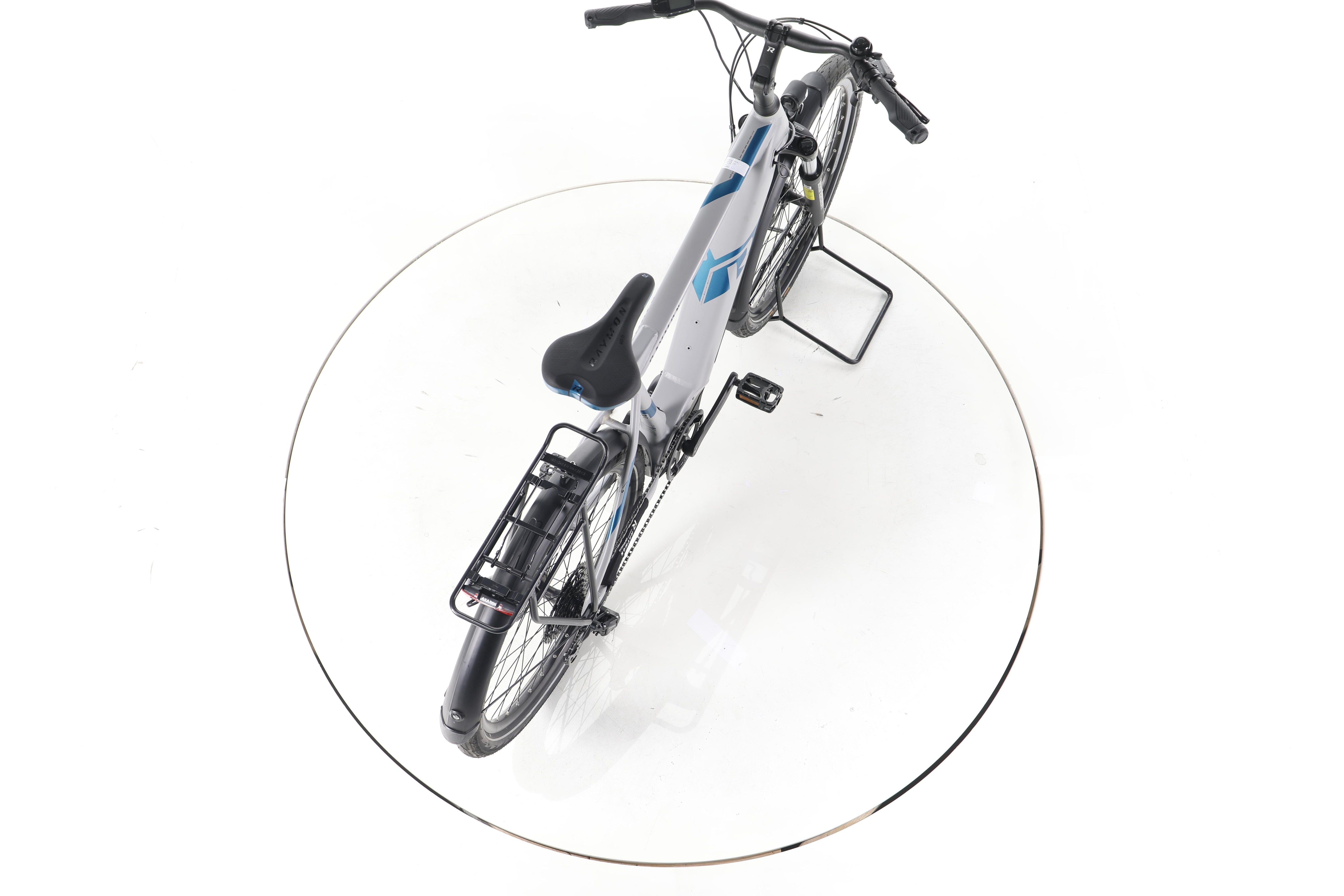 R Raymon TourRay E 5.0 Trekking E-Bike - Image 23