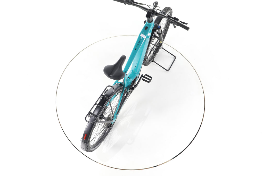 Focus AVENTURA 6.7 Trekking E-Bike - Image 23