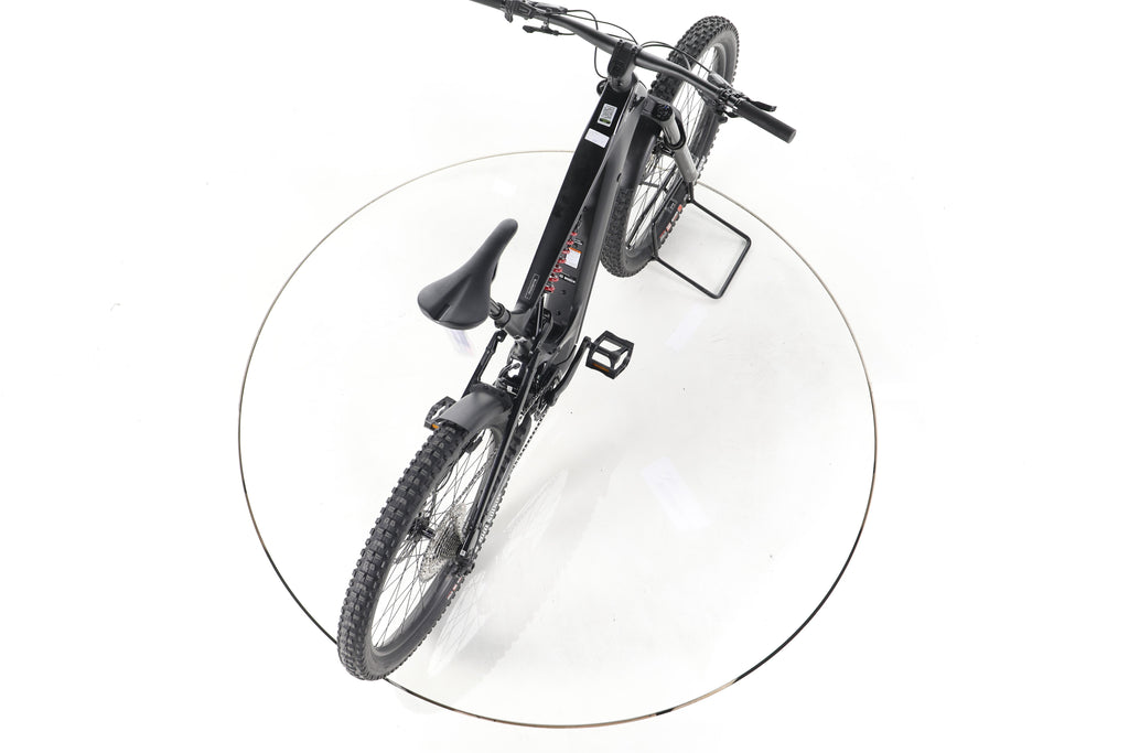 Cannondale Moterra Carbon LT 2 E-Bike Fully 2024 - Image 23