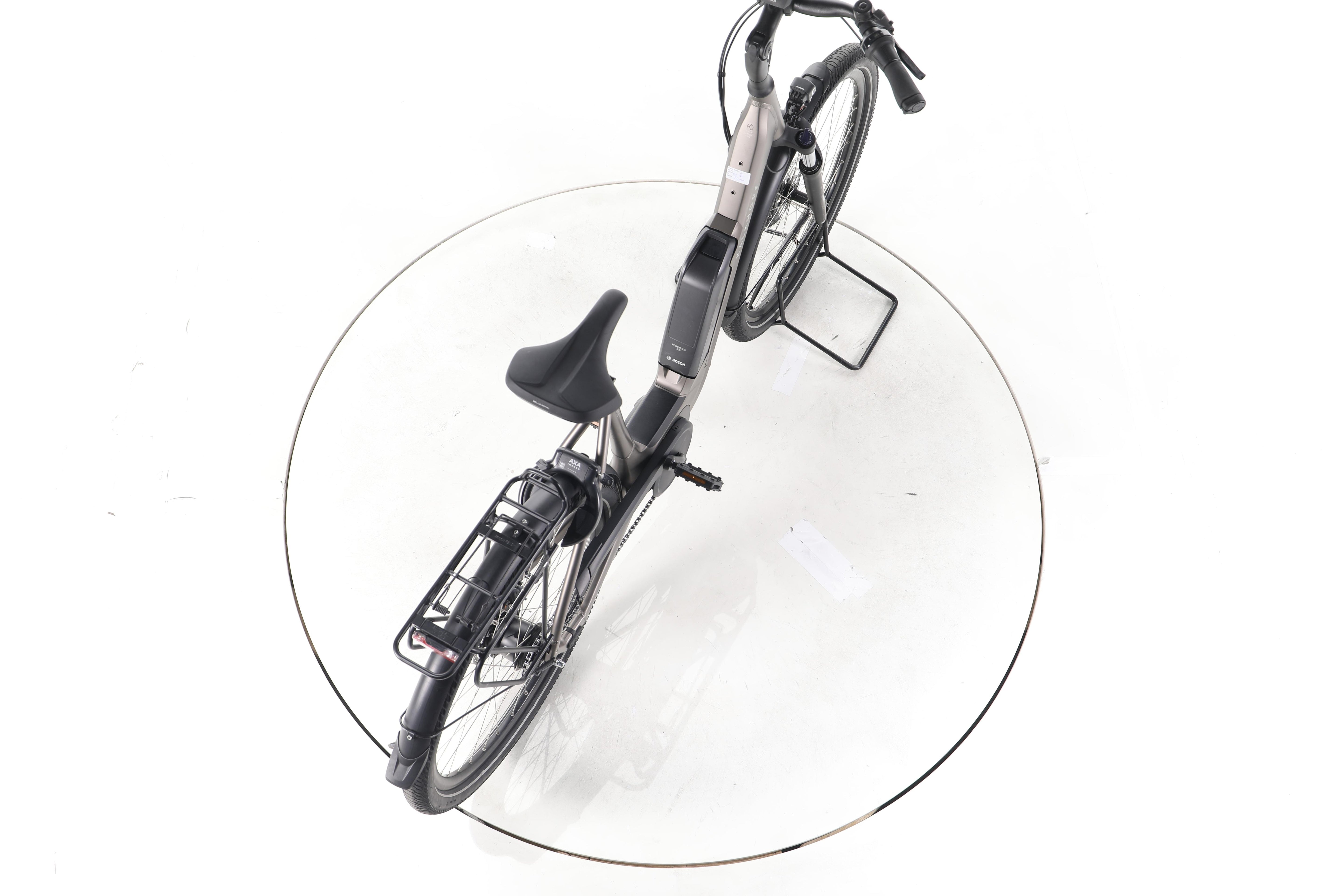 Kalkhoff IMAGE 1B XXL City E-Bike Tiefeinsteiger - Image 23