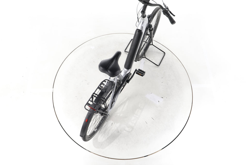Cube Supreme RT Hybrid SLX City E-Bike Tiefeinsteiger - Image 23