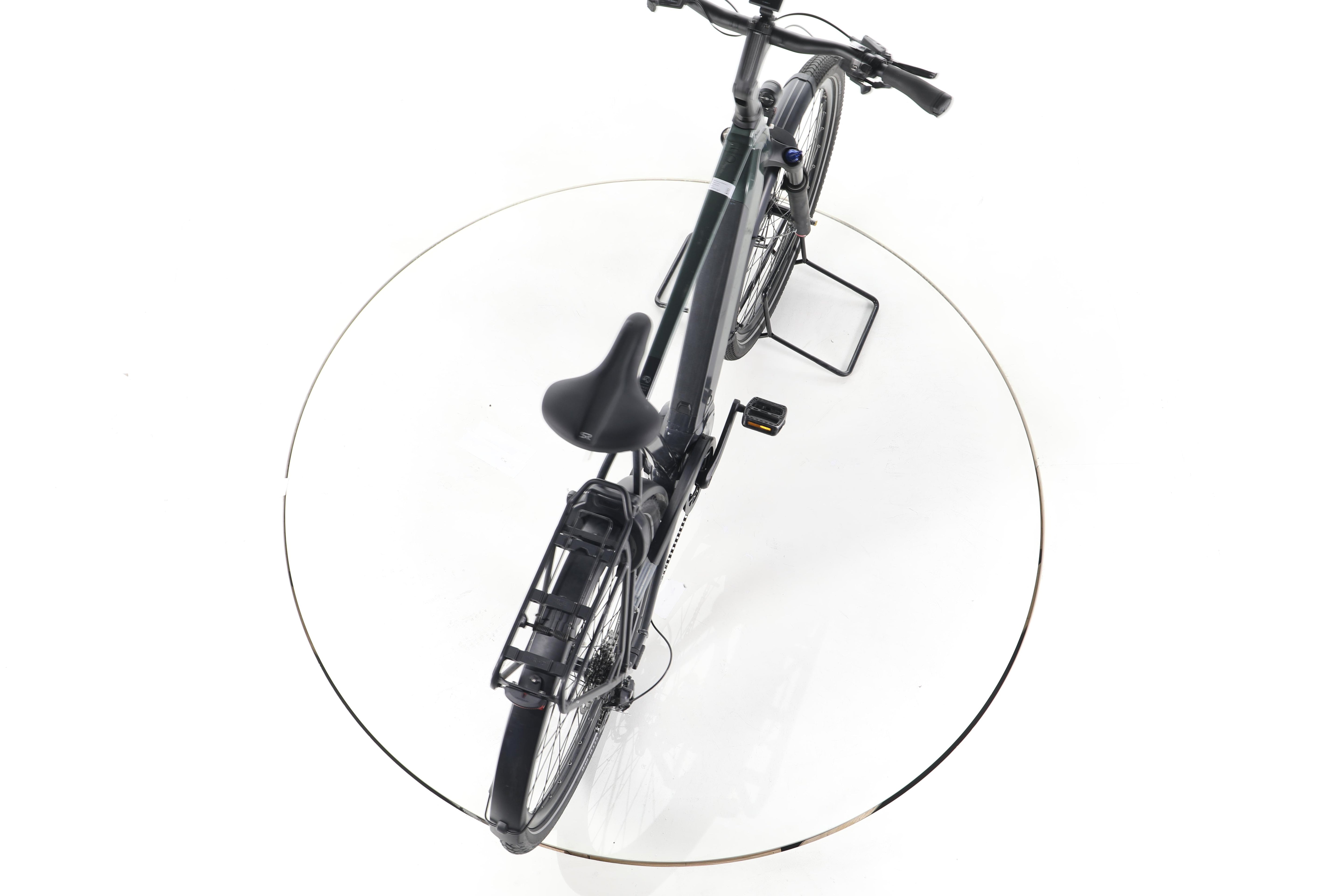 Kalkhoff Endeavour 5+ Advance LTD Trekking E-Bike 2024 - Image 23