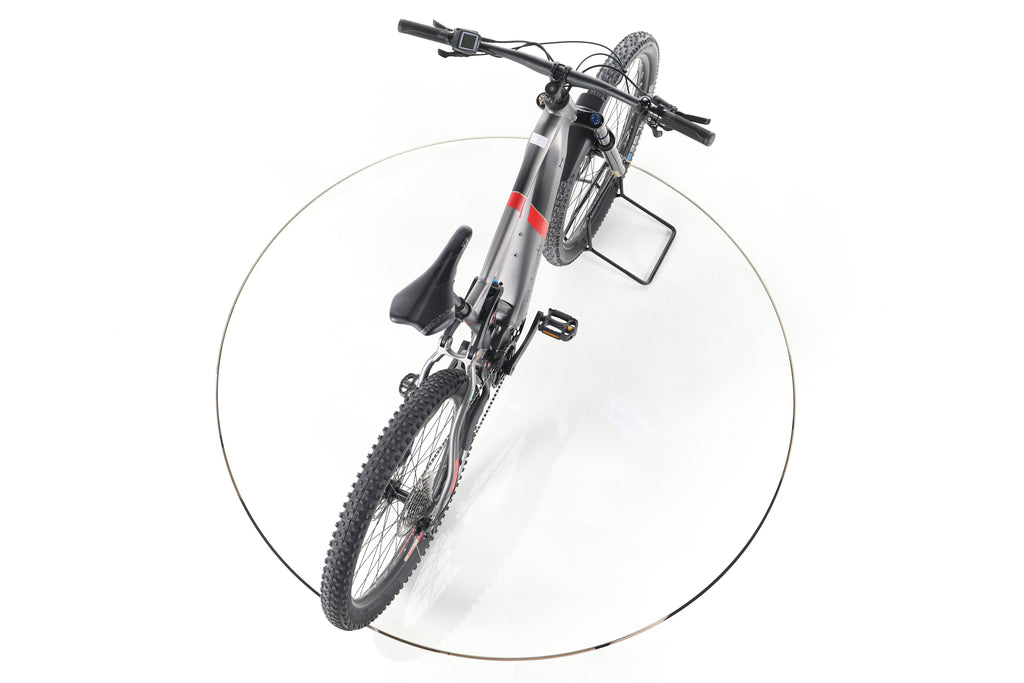 Malaguti Civetta E-Bike Fully - Image 23