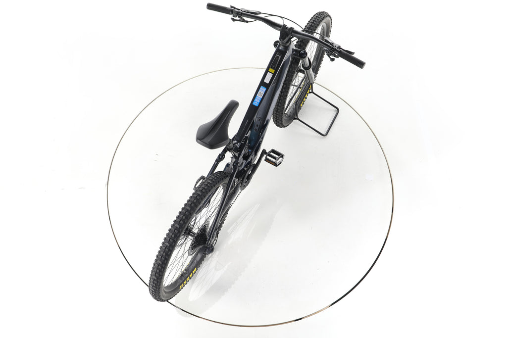 FLYER Uproc X 2.10 Fully E-Bike Carbon - Image 23