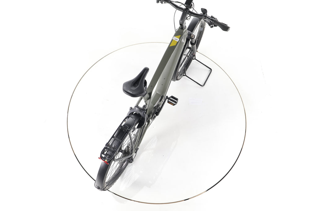 Kalkhoff Entice 7.B Advance+ Trekking E-Bike - Image 23