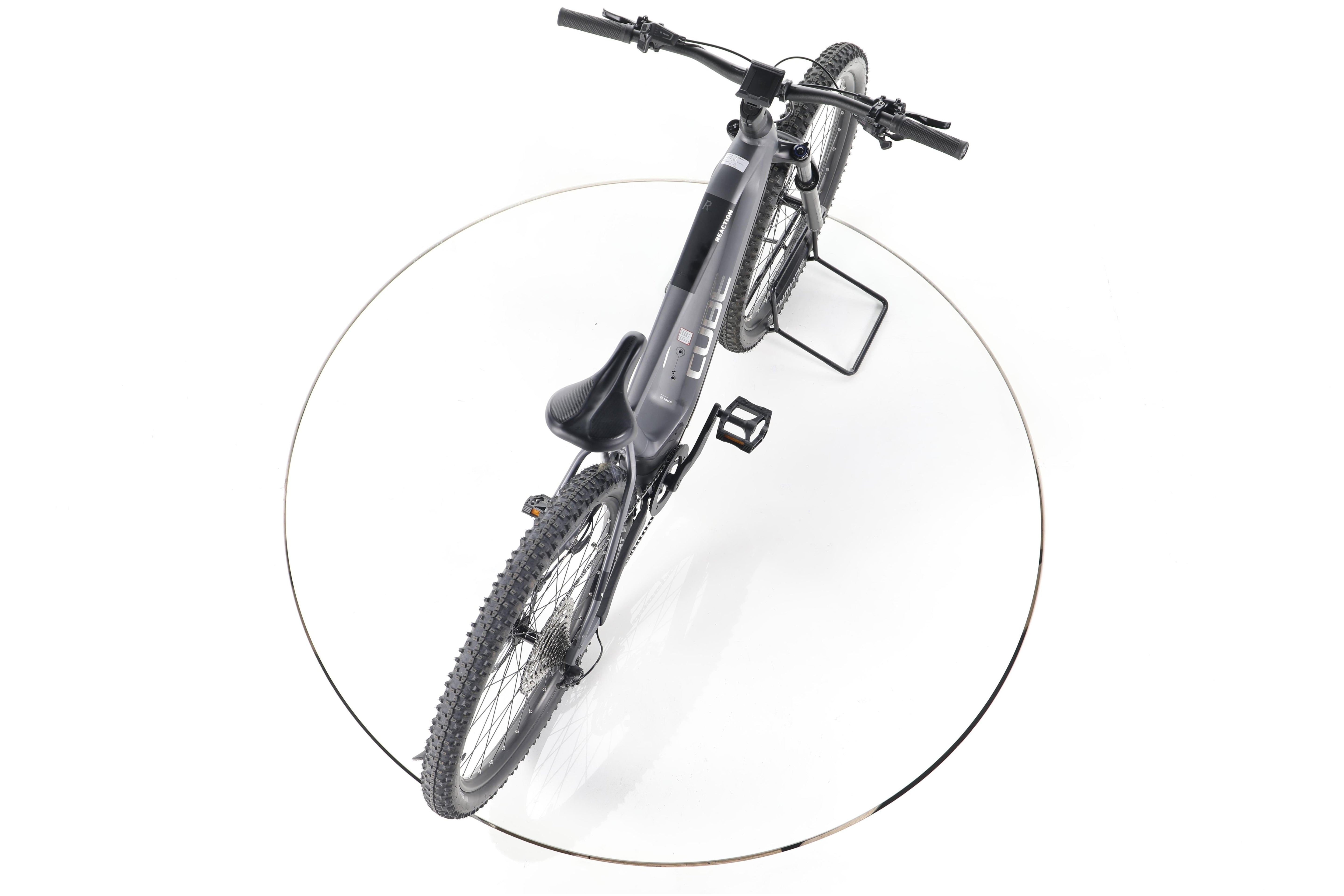 Cube Reaction Hybrid Race E-Bike - Image 23