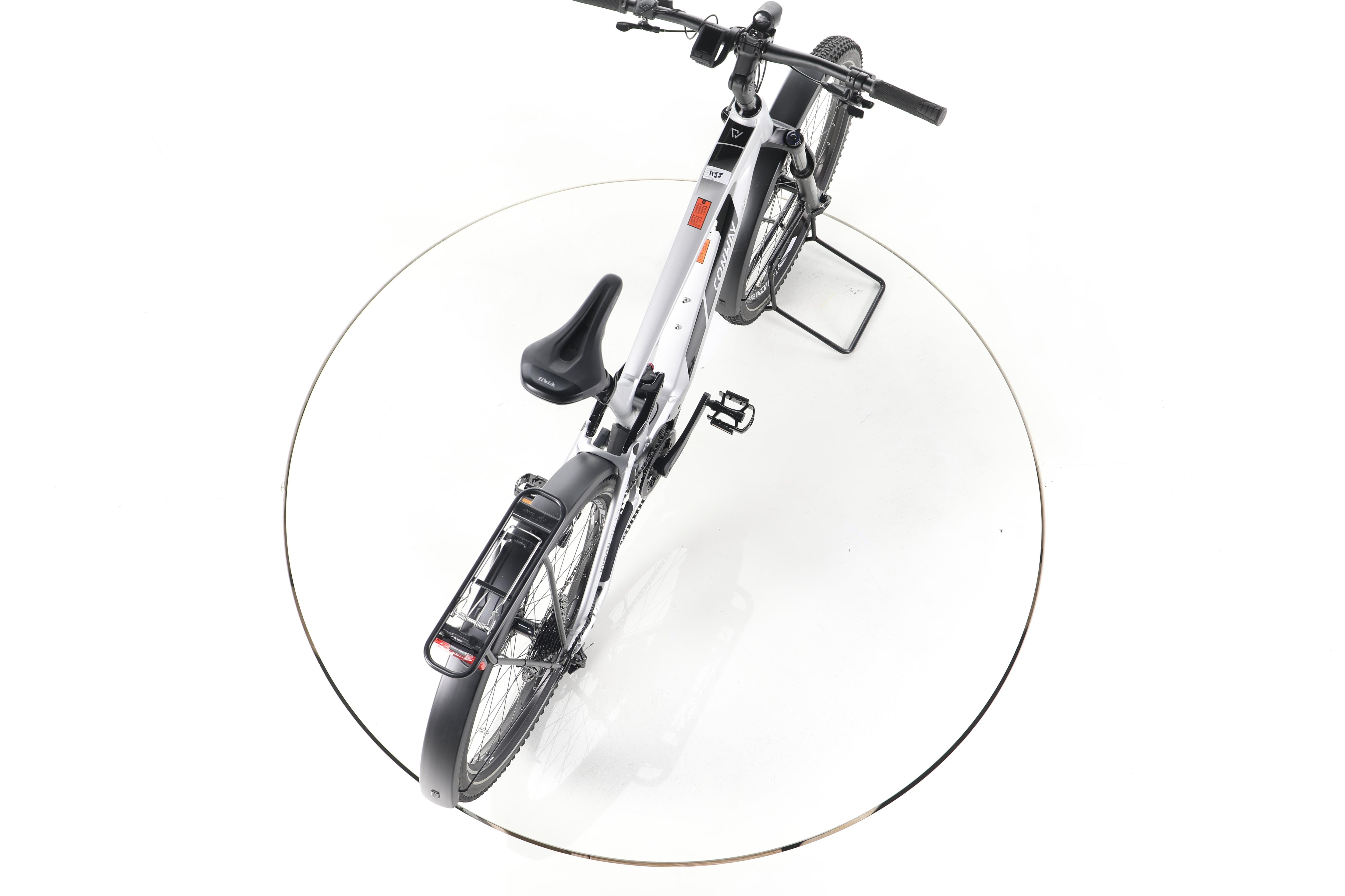Conway Xyron SUV 2.7 SUV E-Bike - Image 23