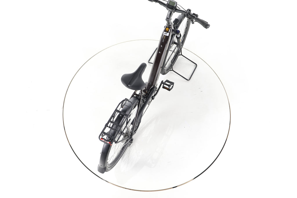 Victoria eTrekking 12.8 Trekking E-Bike Tiefeinsteiger - Image 23