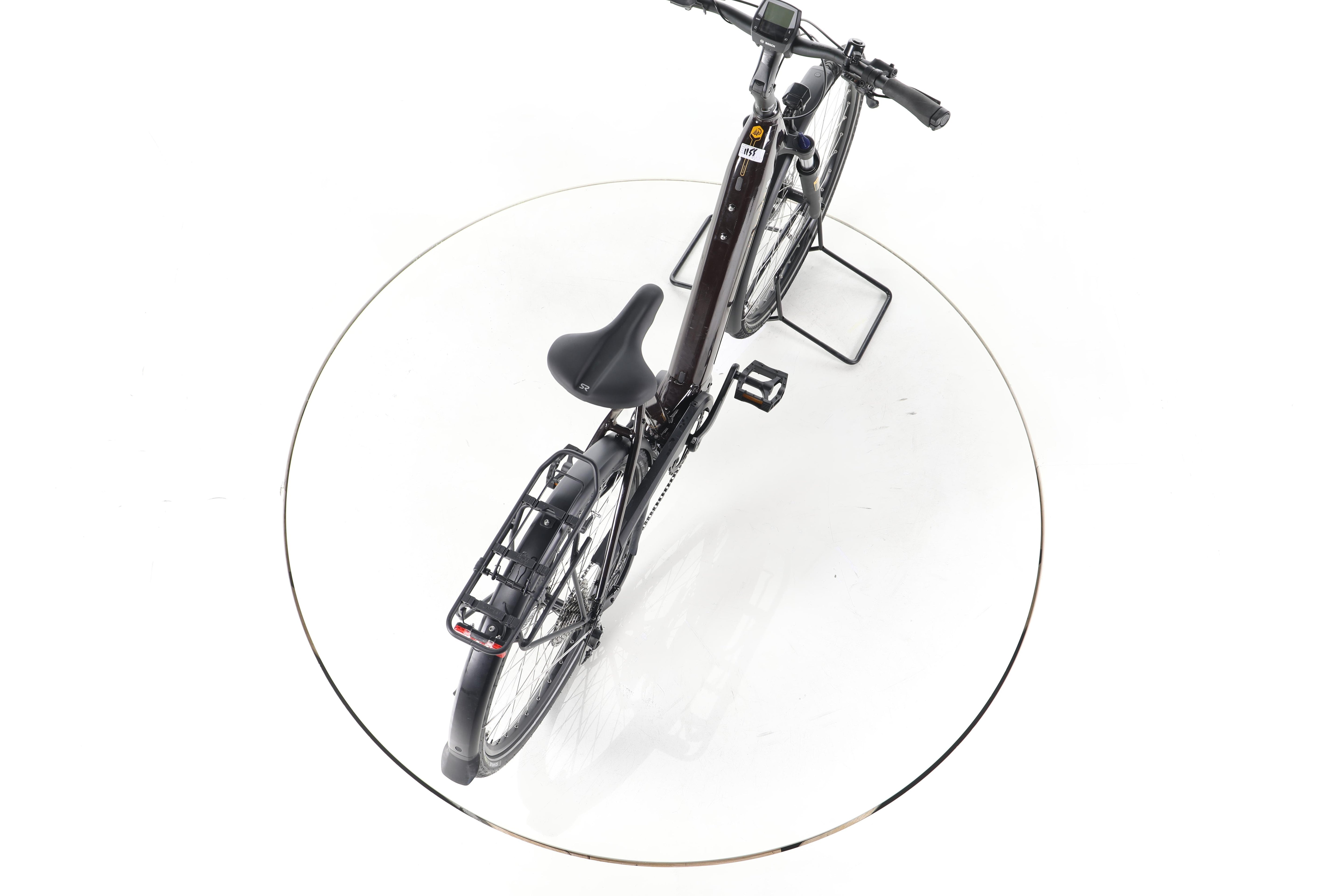Victoria eTrekking 12.8 Trekking E-Bike Tiefeinsteiger - Image 23