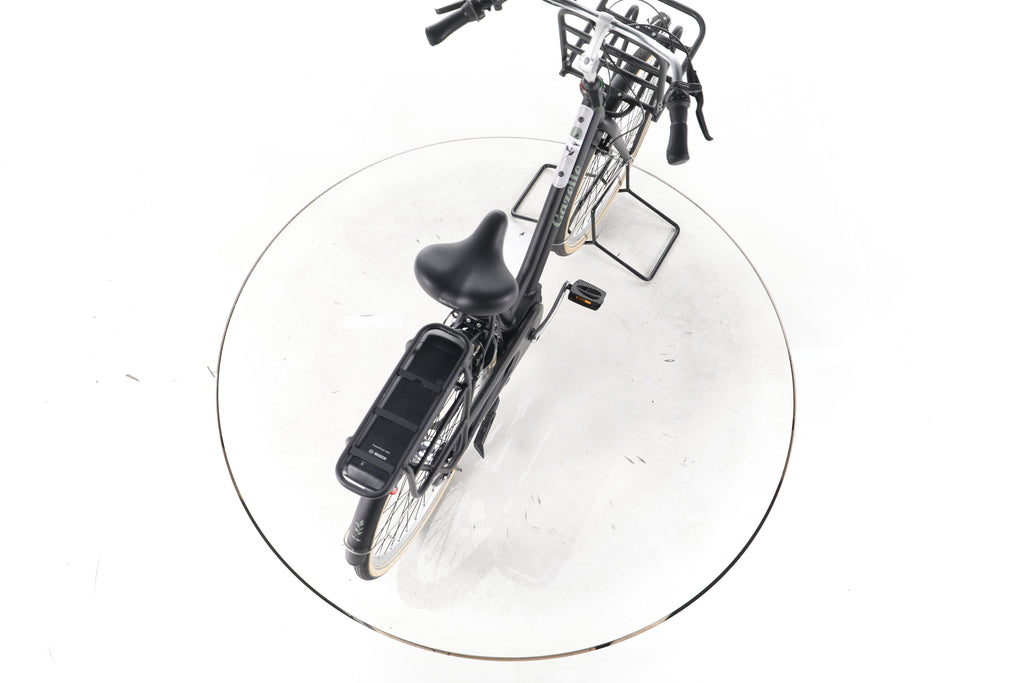 Gazelle Miss Grace C7 HMB City E-Bike Tiefeinsteiger 2024 - Image 23