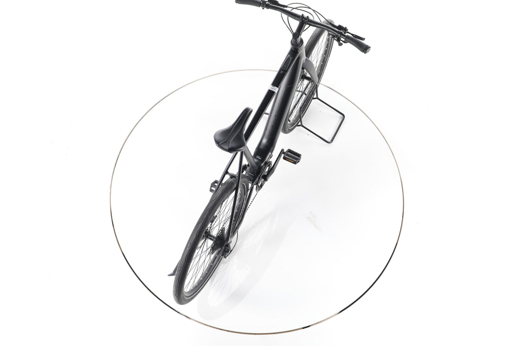 Cube Editor Hybrid Pro X Trekking E-Bike 2024 - Image 23