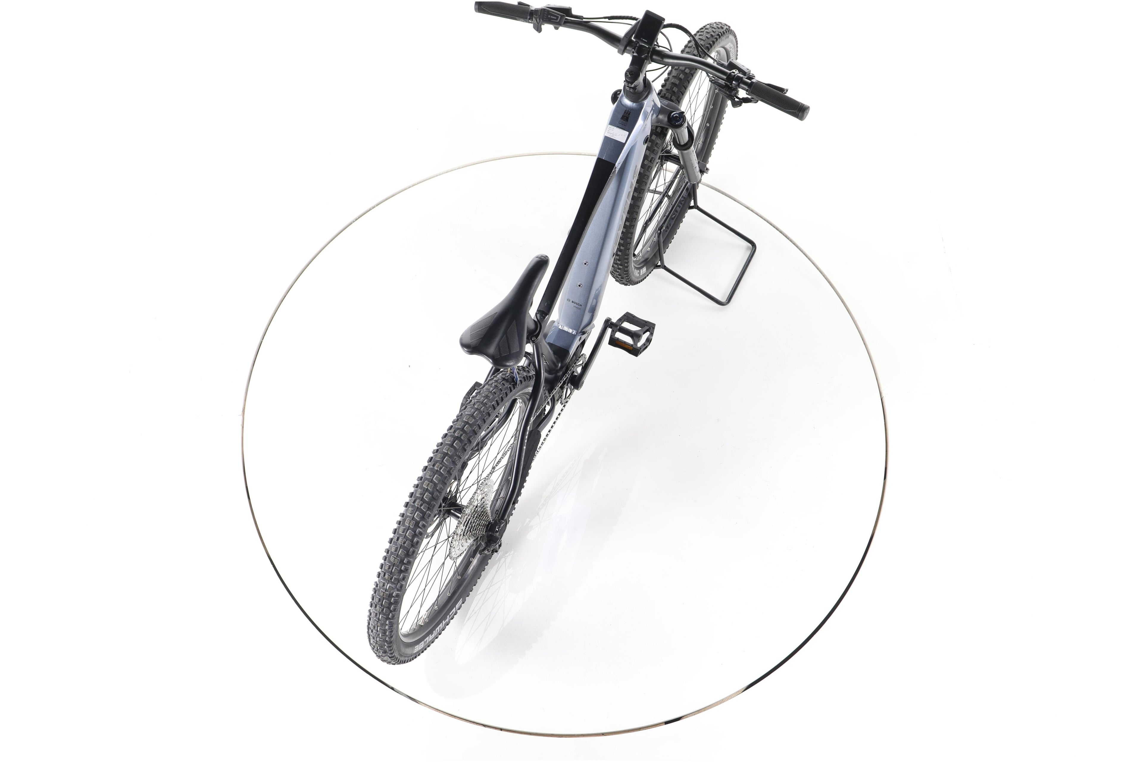 Stevens E-Agnello E-Bike 2023 - Image 23