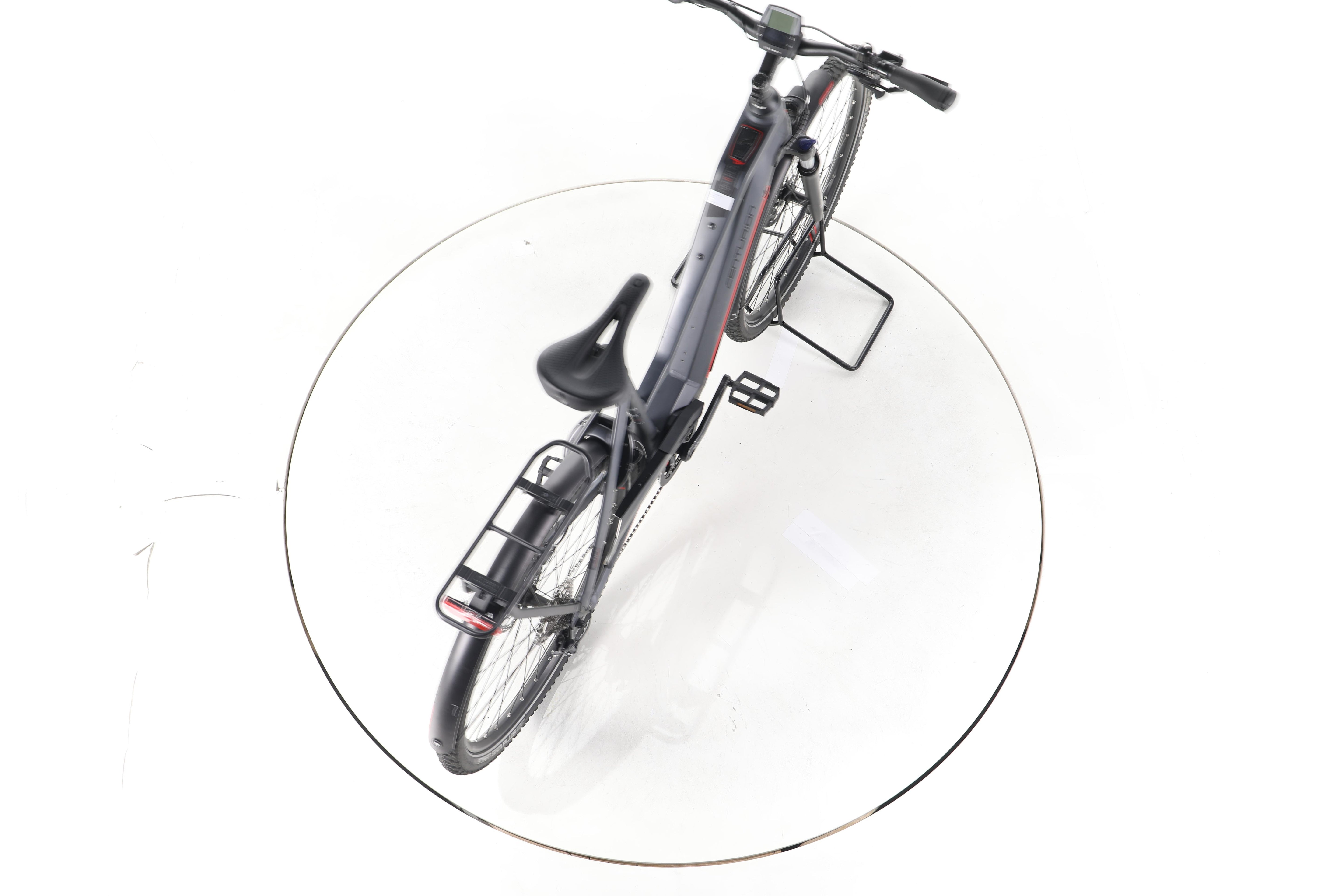 Centurion E-Fire Tour R860i Trekking E-Bike - Image 23